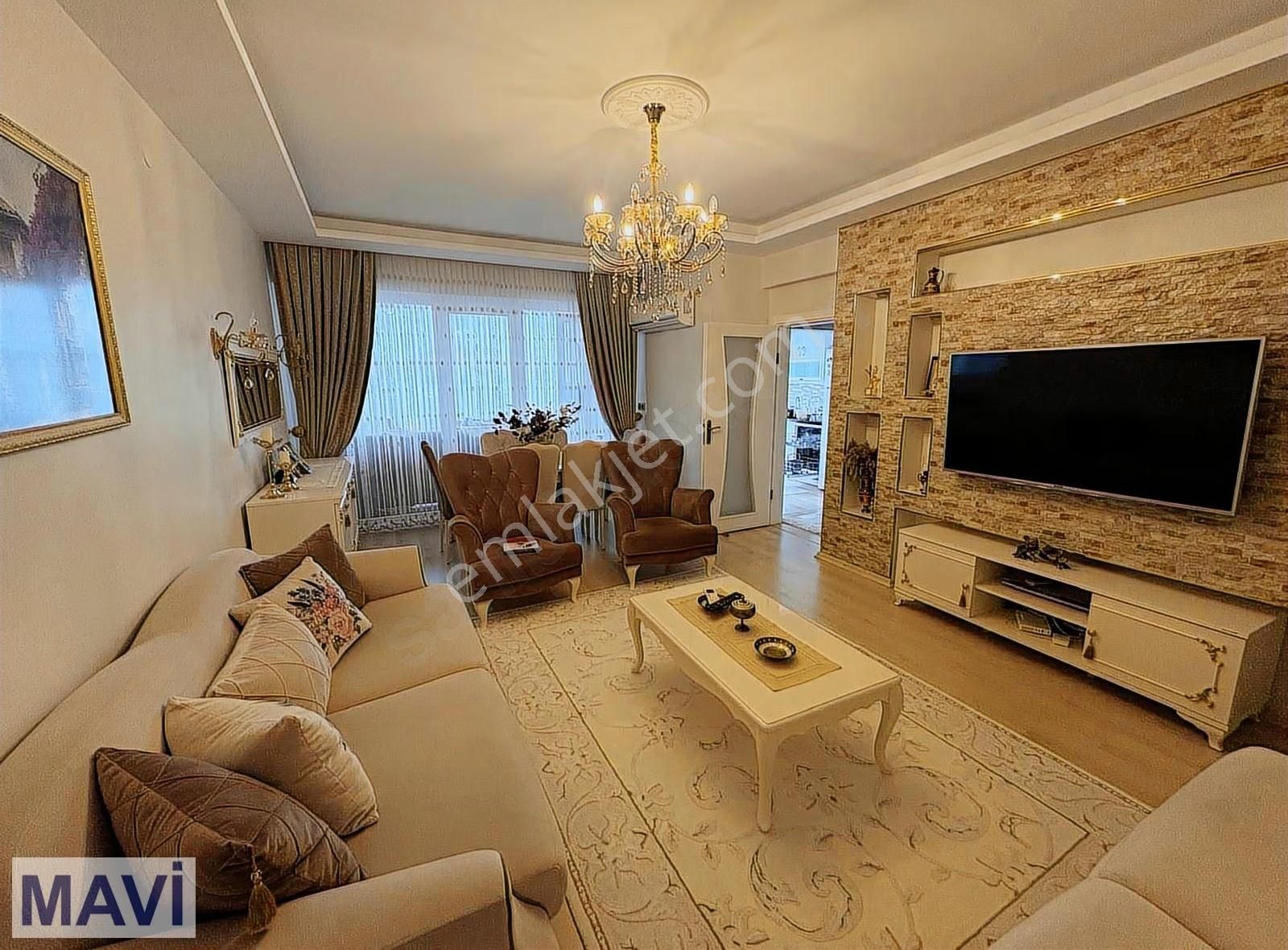 Re/max Mavi'den Yazlık Mah. Cadde Üstü Satılık 3+1 Daire - Görsel 17