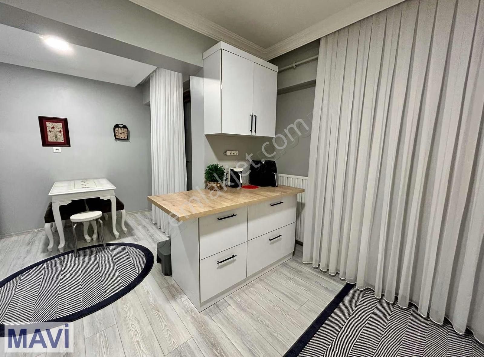 Remax Mavi Gizem Yavuz Tekeler Maya Okulları Arkası Çatı Dubleks - Görsel 19