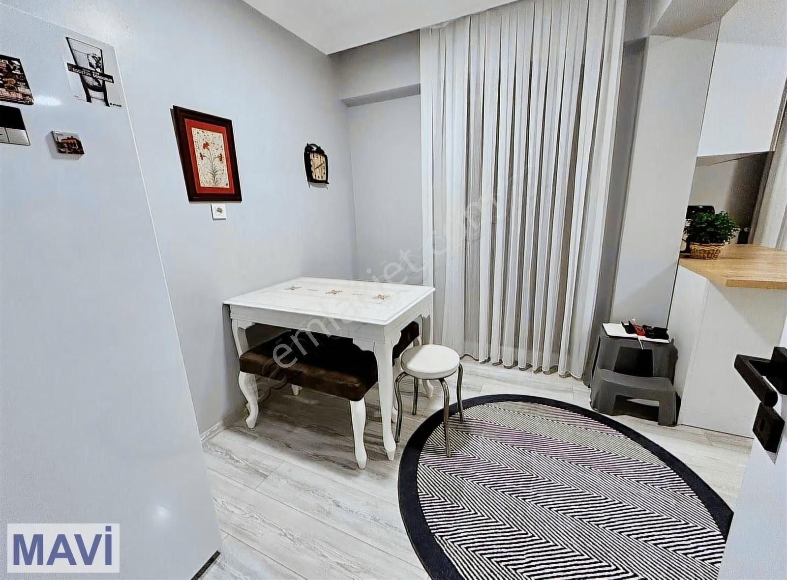 Remax Mavi Gizem Yavuz Tekeler Maya Okulları Arkası Çatı Dubleks - Görsel 12