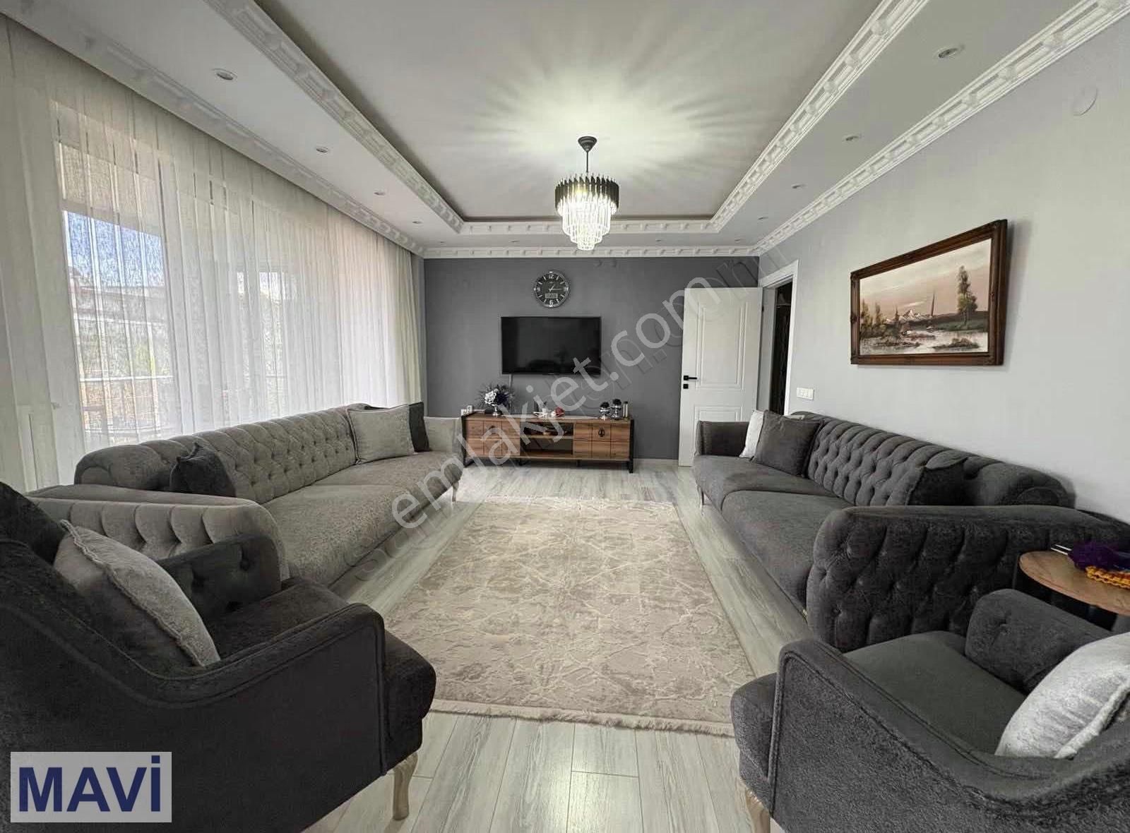 Remax Mavi Gizem Yavuz Tekeler Maya Okulları Arkası Çatı Dubleks - Görsel 4