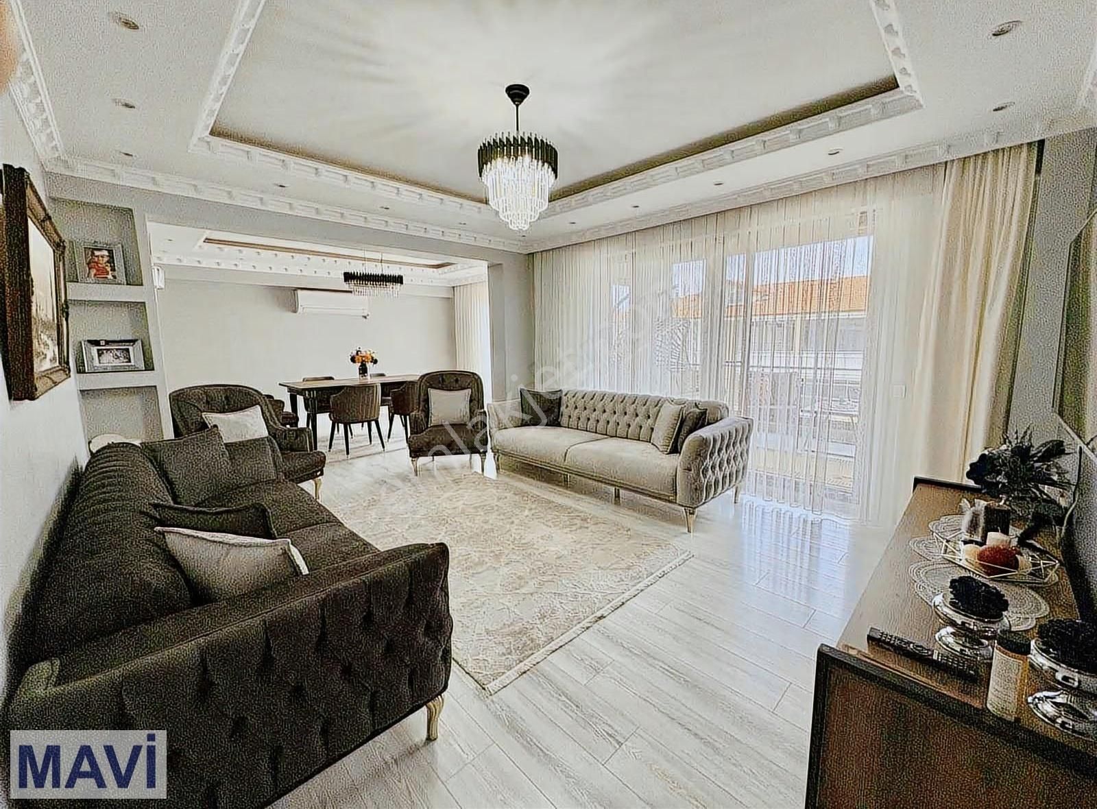 Remax Mavi Gizem Yavuz Tekeler Maya Okulları Arkası Çatı Dubleks - Görsel 20