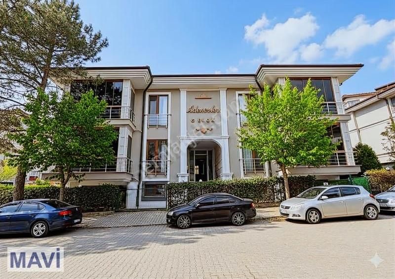 Remax Mavi Gizem Yavuz Tekeler Maya Okulları Arkası Çatı Dubleks