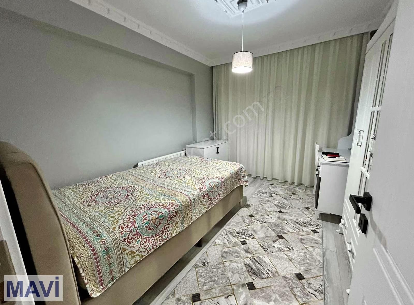 Remax Mavi Gizem Yavuz Tekeler Maya Okulları Arkası Çatı Dubleks - Görsel 9