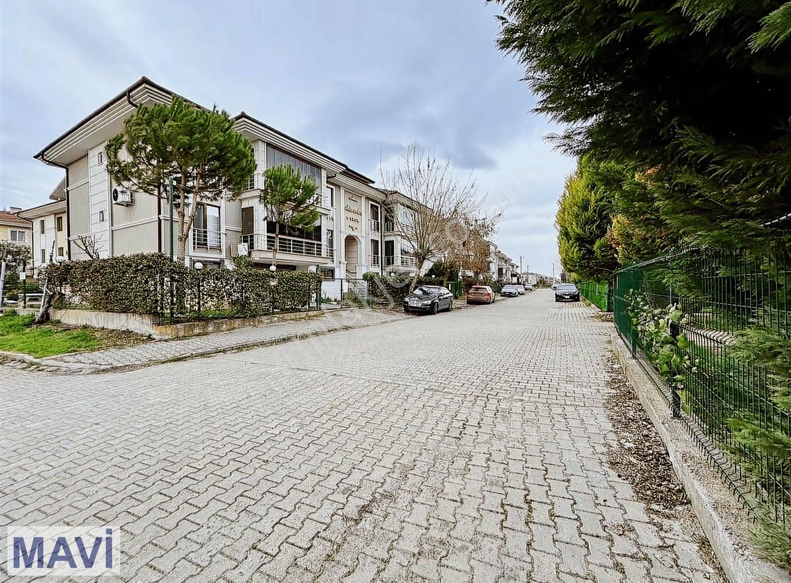 Remax Mavi Gizem Yavuz Tekeler Maya Okulları Arkası Çatı Dubleks - Görsel 17