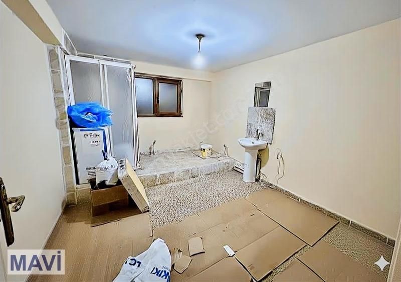 Remax Mavi Gizem Yavuz Tekeler Maya Okulları Arkası Çatı Dubleks - Görsel 26