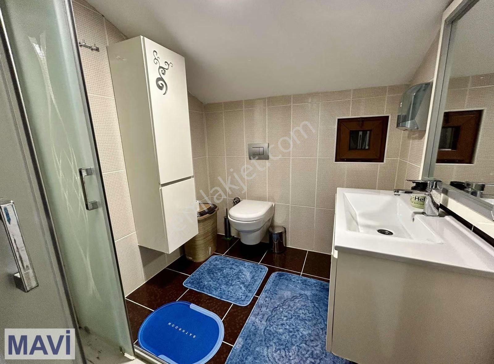 Remax Mavi Gizem Yavuz Tekeler Maya Okulları Arkası Çatı Dubleks - Görsel 15