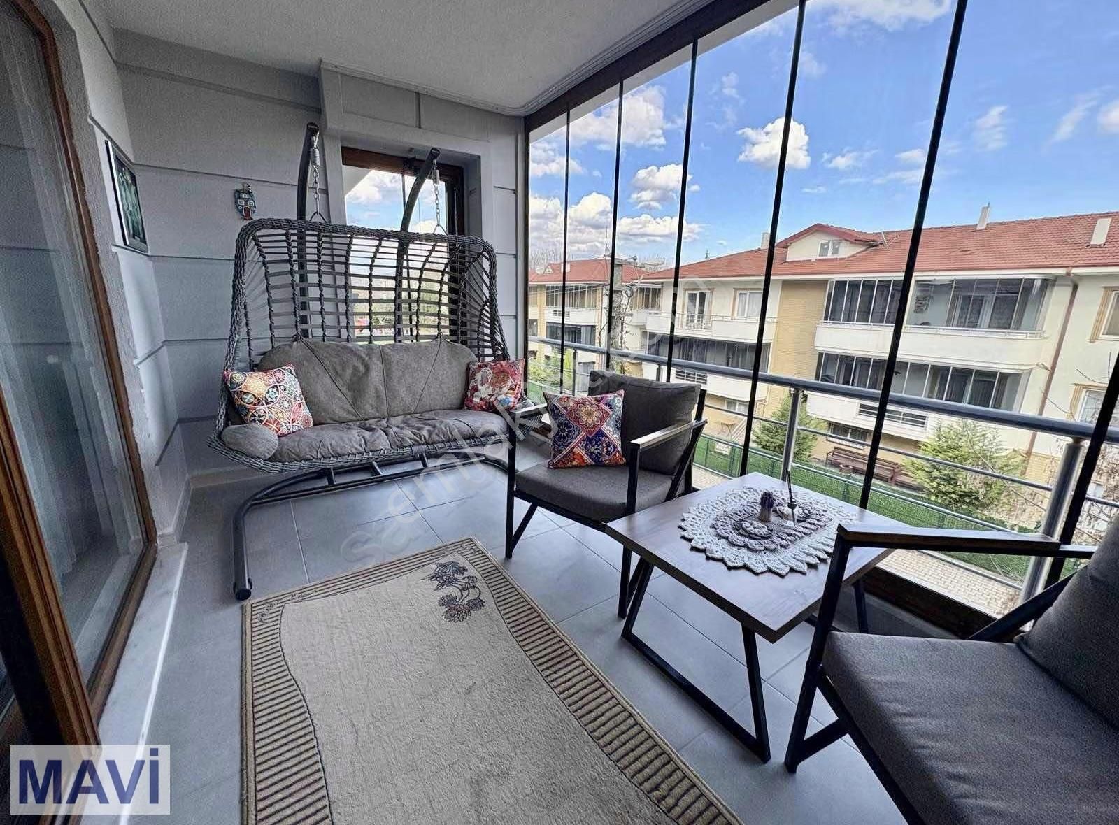 Remax Mavi Gizem Yavuz Tekeler Maya Okulları Arkası Çatı Dubleks - Görsel 23