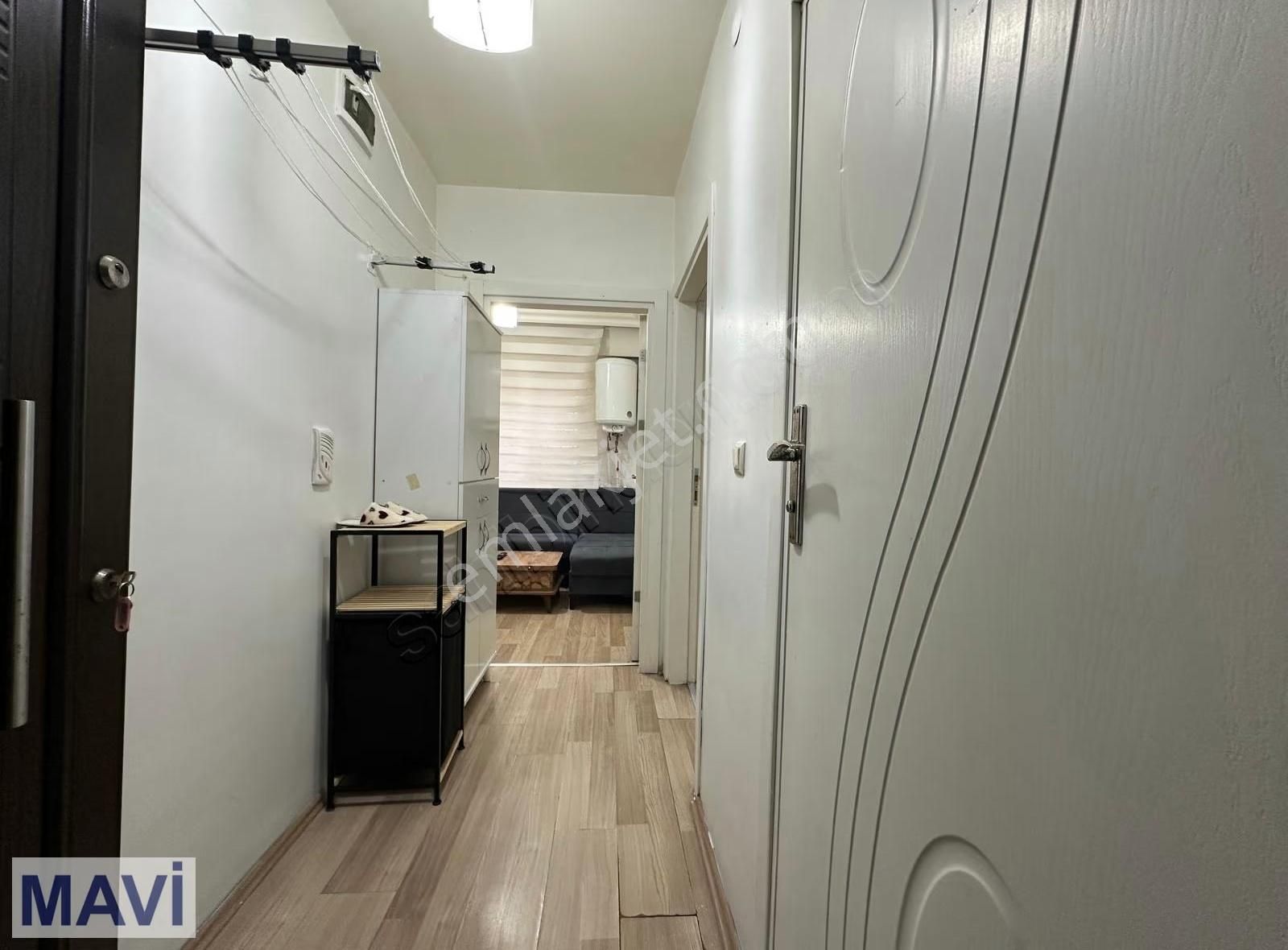 Remax Mavi'den Serdivan Kemalpaşa'da Eşyalı Kiralık1+1 - Görsel 5
