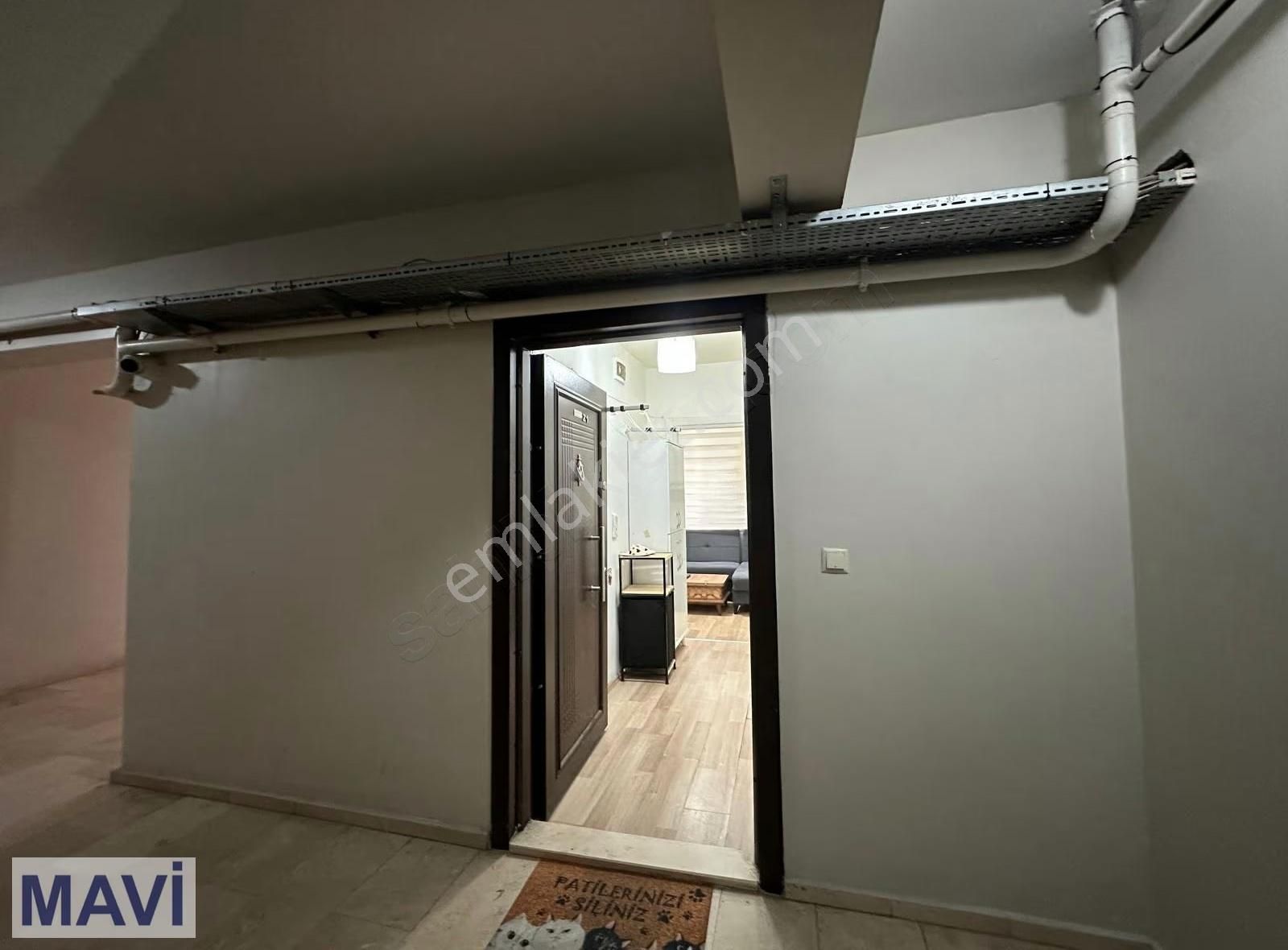 Remax Mavi'den Serdivan Kemalpaşa'da Eşyalı Kiralık1+1 - Görsel 3