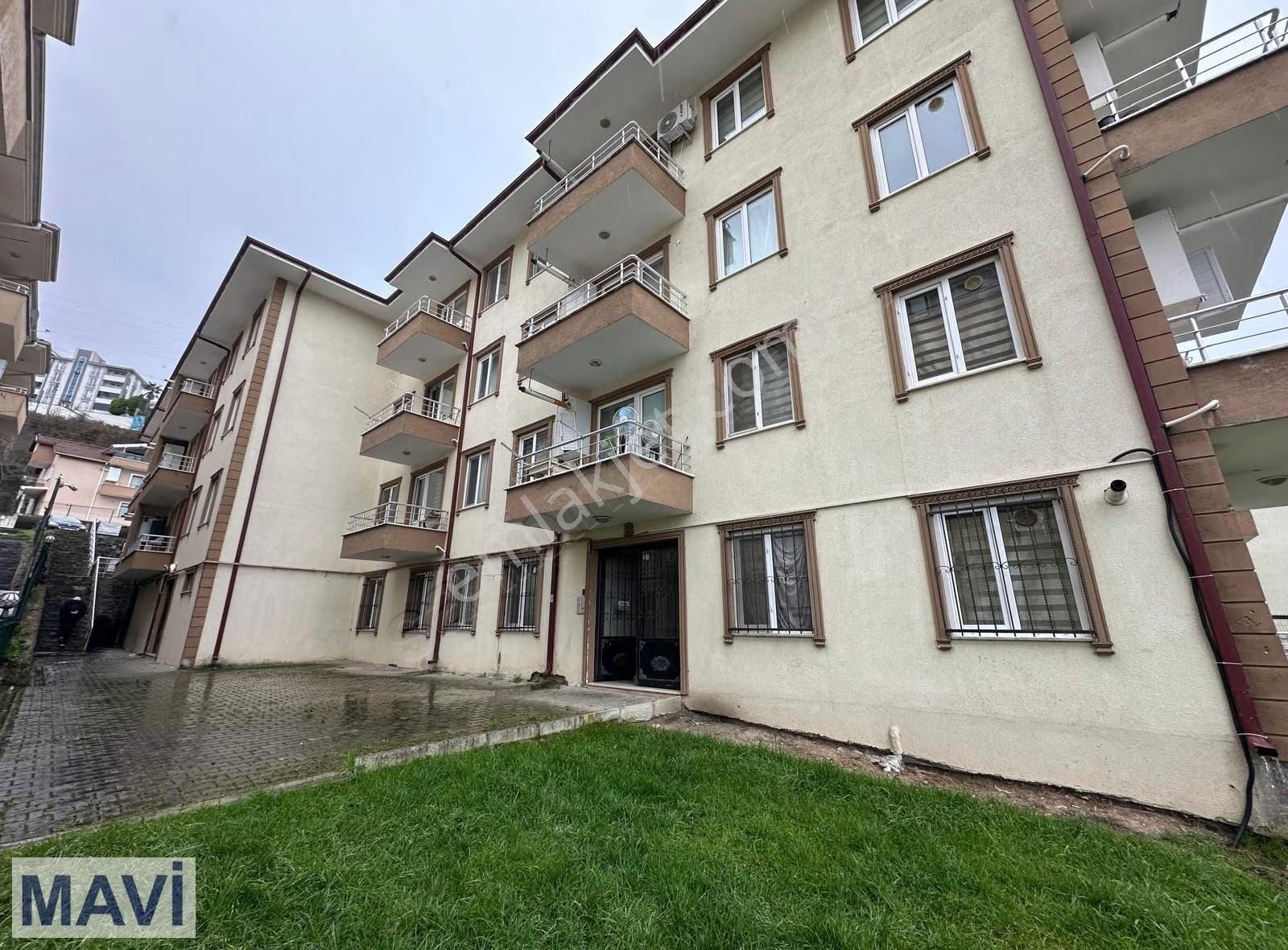 Remax Mavi'den Serdivan Kemalpaşa'da Eşyalı Kiralık1+1 - Görsel 9