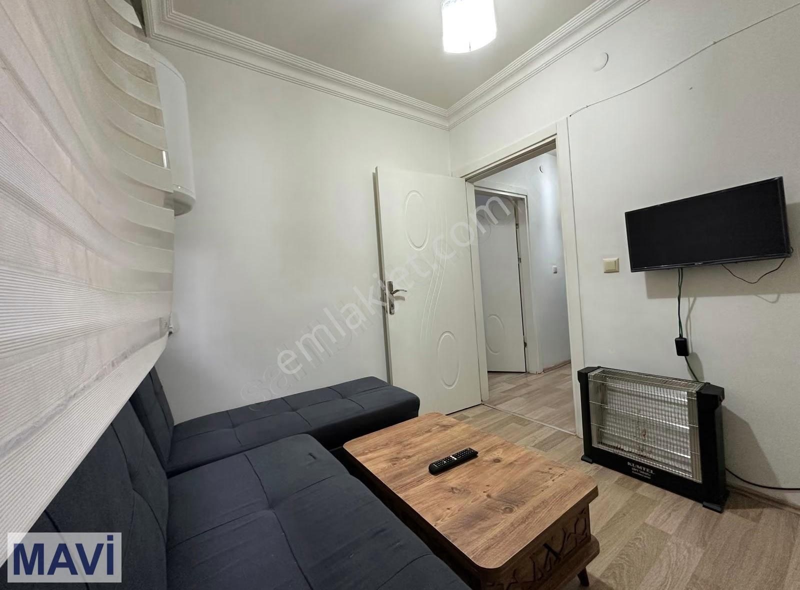 Remax Mavi'den Serdivan Kemalpaşa'da Eşyalı Kiralık1+1 - Görsel 8