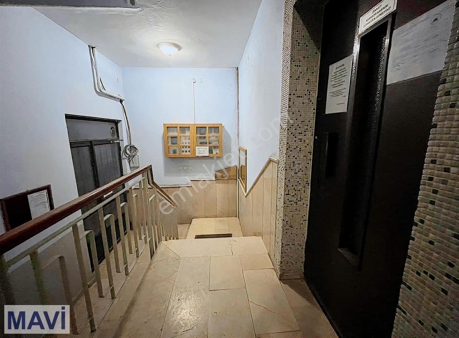 Remax Mavi Den Çıracılar Da 4+1 Komple Yenilenmiş Daire - Görsel 12