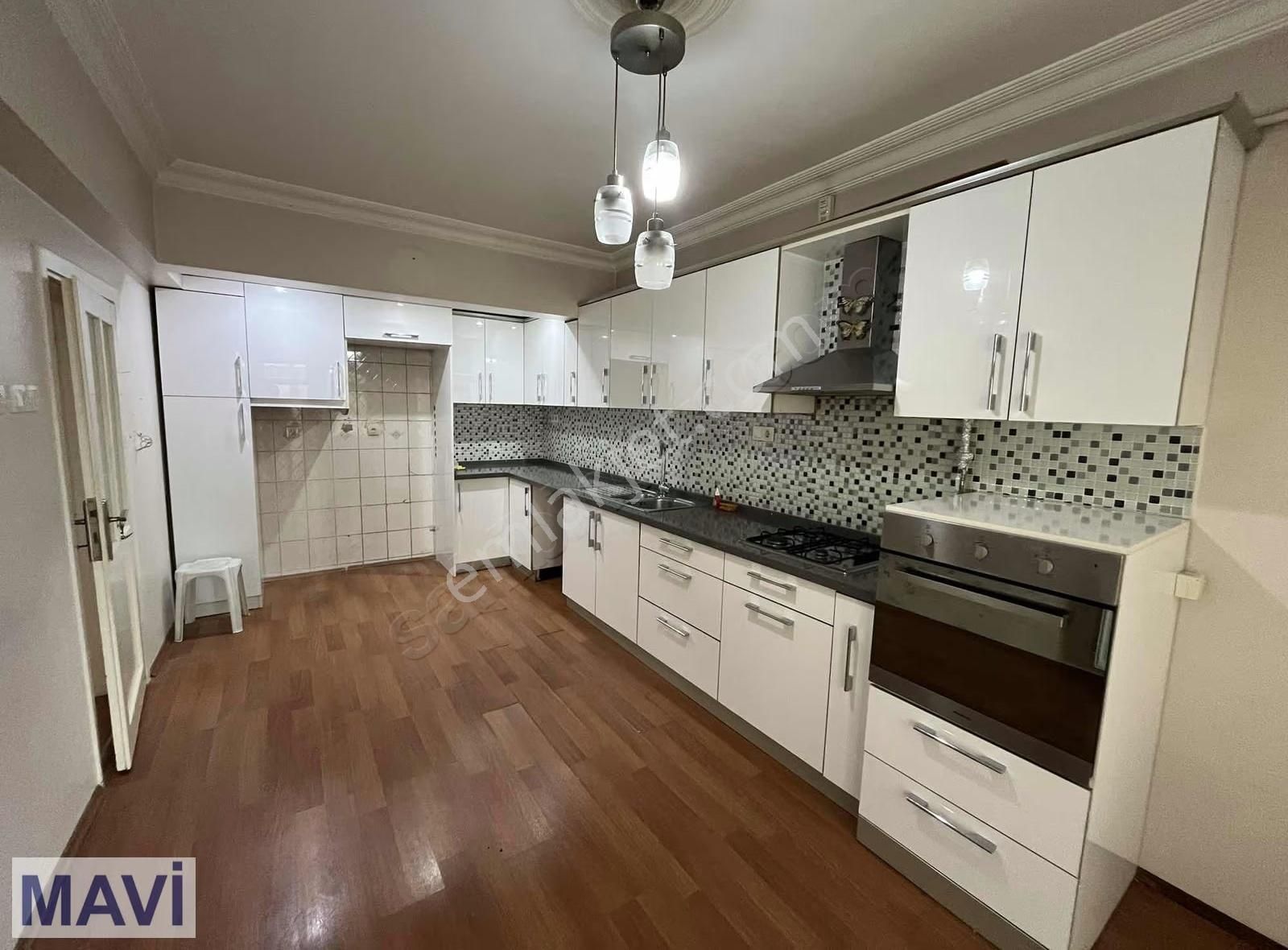 Remax Mavi Den Çıracılar Da 4+1 Komple Yenilenmiş Daire - Görsel 23