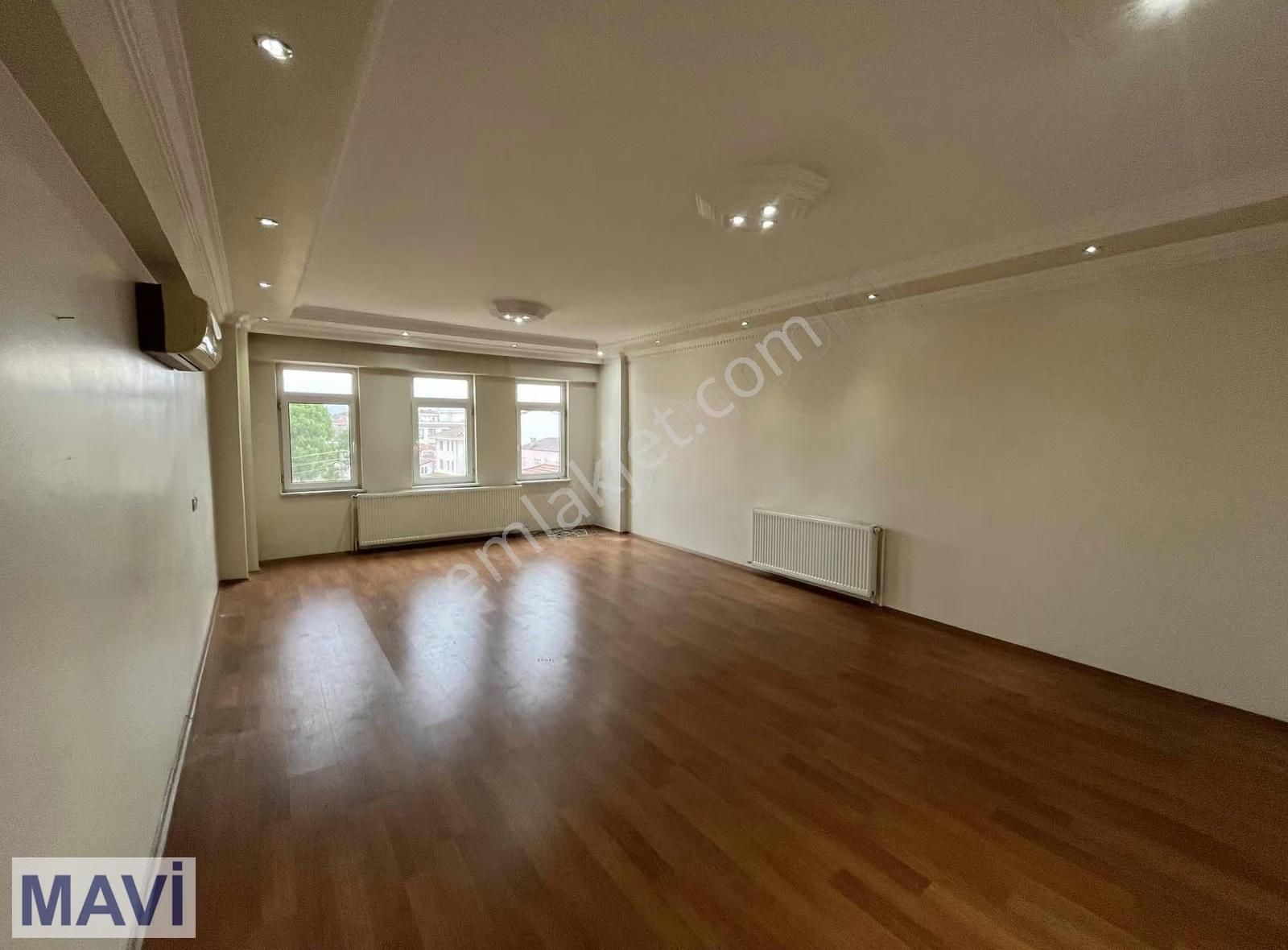 Remax Mavi Den Çıracılar Da 4+1 Komple Yenilenmiş Daire - Görsel 25