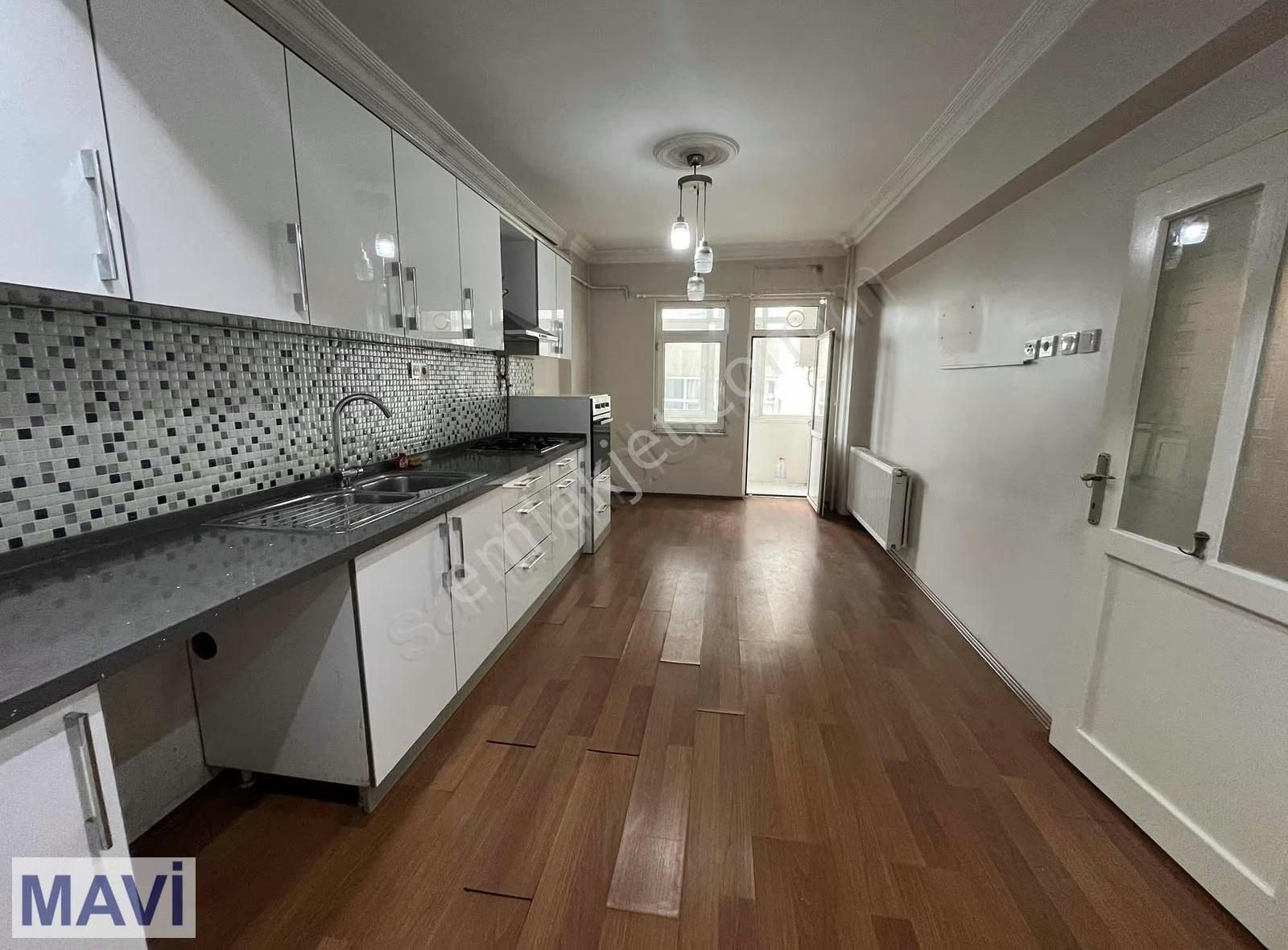 Remax Mavi Den Çıracılar Da 4+1 Komple Yenilenmiş Daire - Görsel 4