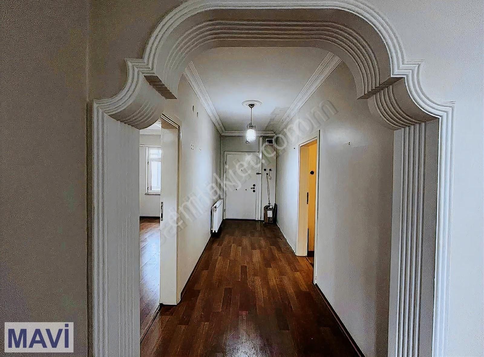 Remax Mavi Den Çıracılar Da 4+1 Komple Yenilenmiş Daire - Görsel 6