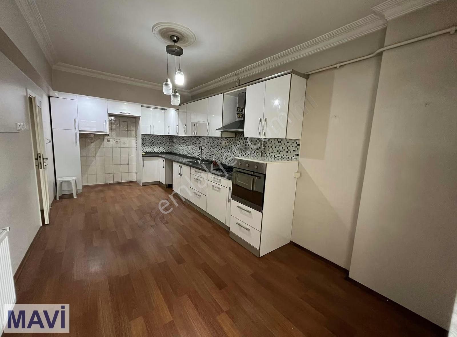 Remax Mavi Den Çıracılar Da 4+1 Komple Yenilenmiş Daire - Görsel 20