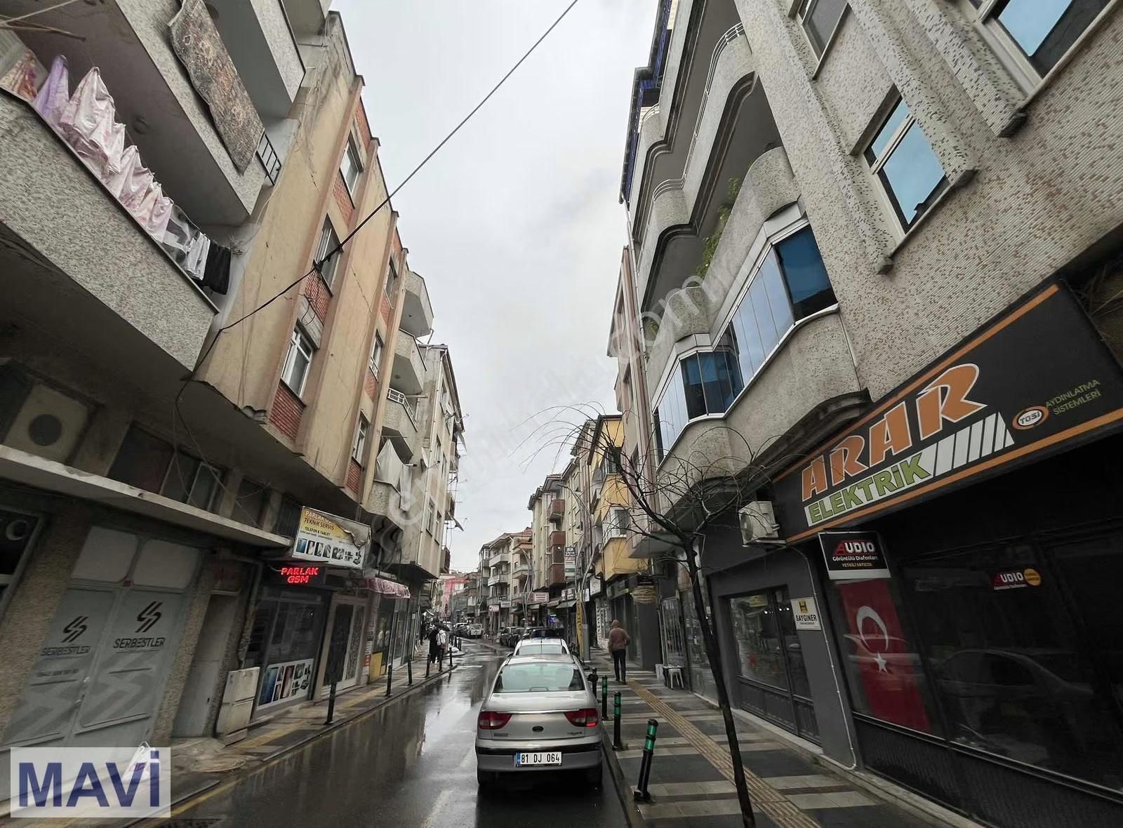 Remax Mavi Den Çıracılar Da 4+1 Komple Yenilenmiş Daire