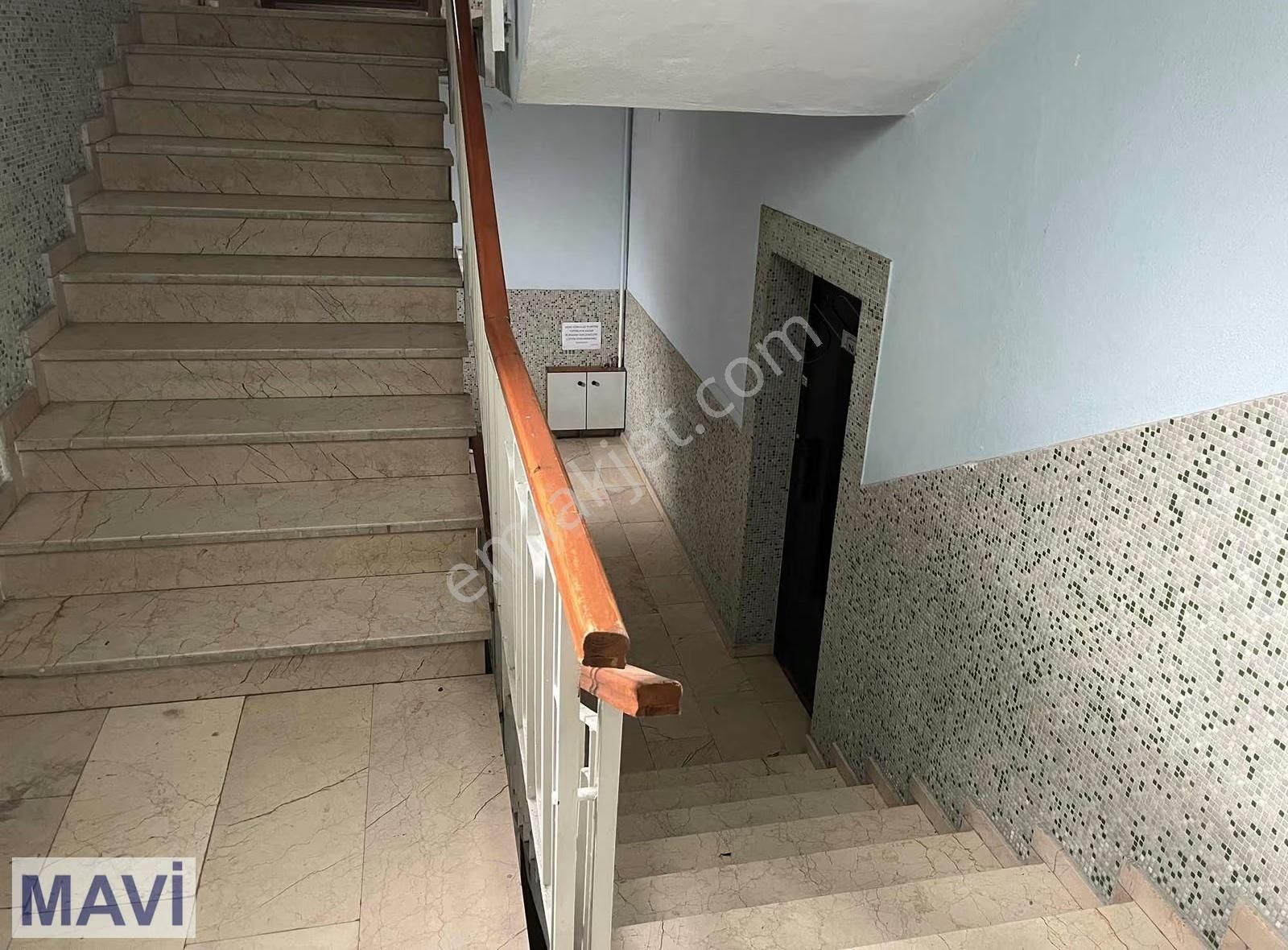 Remax Mavi Den Çıracılar Da 4+1 Komple Yenilenmiş Daire - Görsel 14