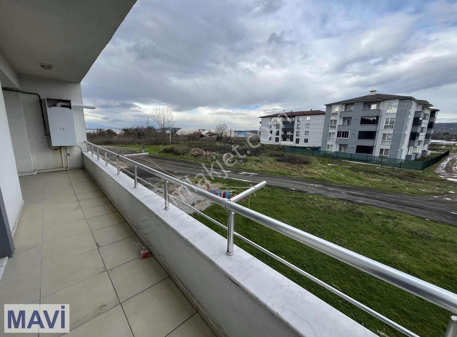 Remax Mavi Den Yeni Mahalle De 2+1, 110 M² Kiralık Daire - Görsel 5