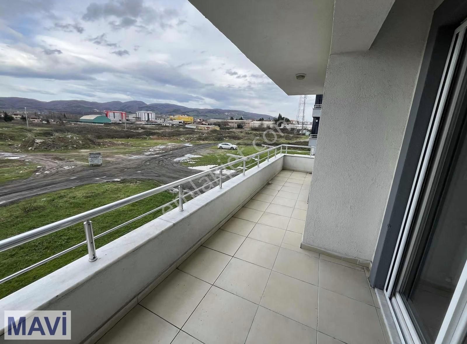 Remax Mavi Den Yeni Mahalle De 2+1, 110 M² Kiralık Daire - Görsel 9