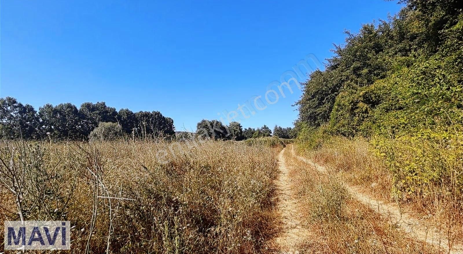 Remax Maviden İzmit Yenicede 583 M² Yatırımlık Tarla - Görsel 16