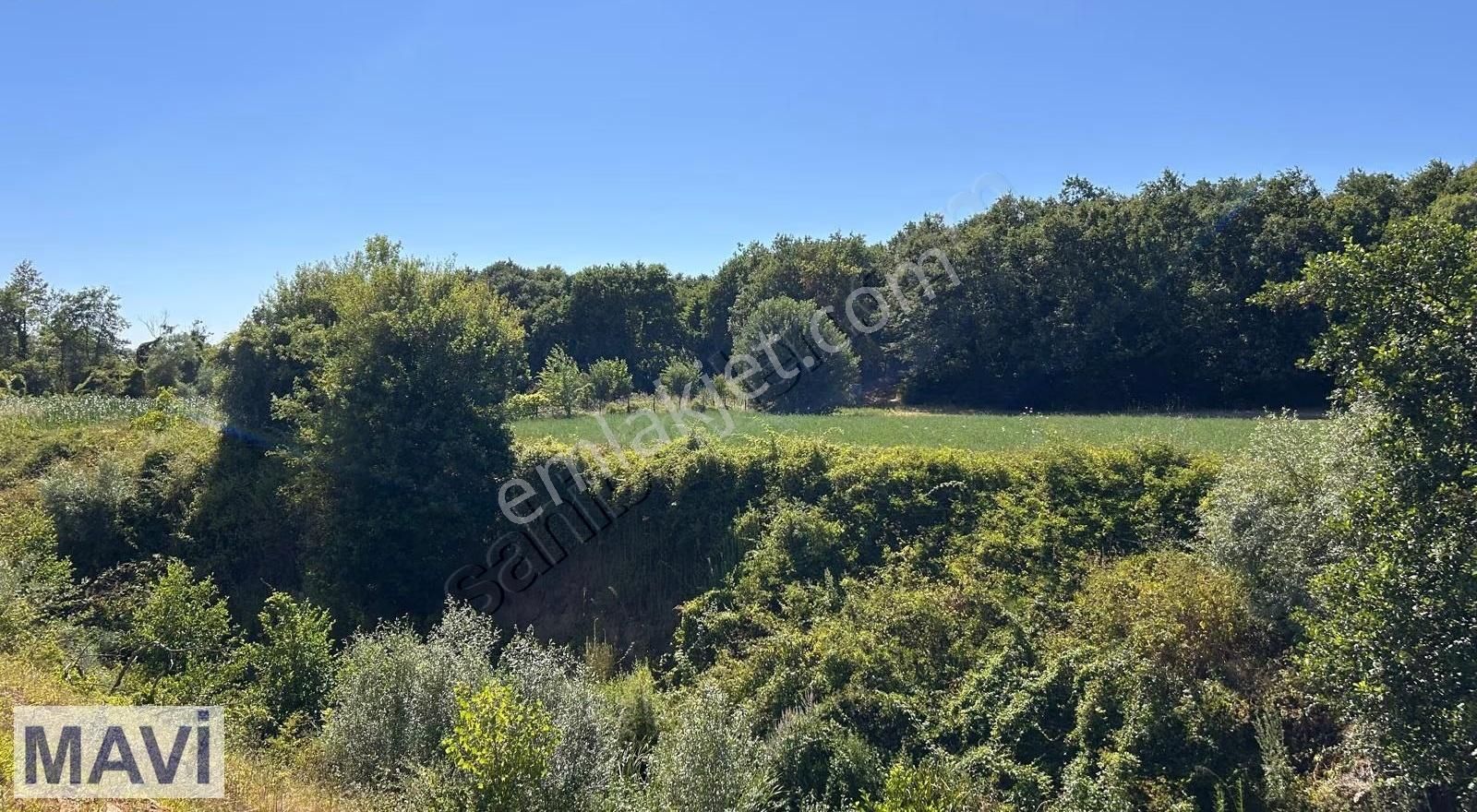 Remax Maviden İzmit Yenicede 583 M² Yatırımlık Tarla - Görsel 27