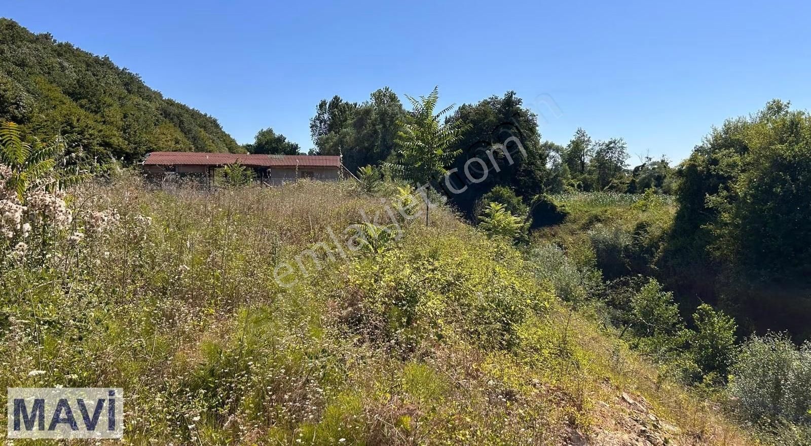 Remax Maviden İzmit Yenicede 583 M² Yatırımlık Tarla - Görsel 22