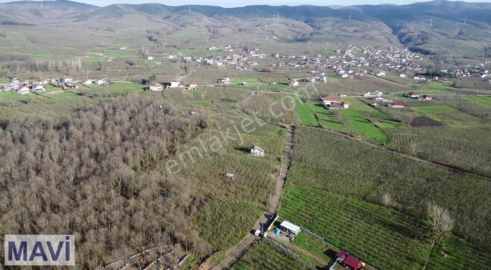 İmar Sınırında 1.956 M² Satılık Arazi | Yol-su-elektrik Var - Görsel 5