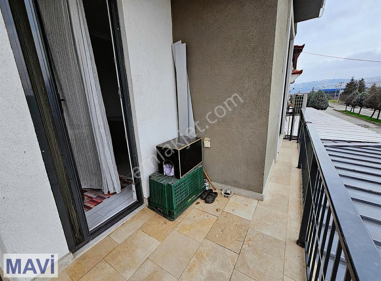 Remax Mavi Güvencesi İle Arifiye'nin Merkezinde Satılık Daire - Görsel 26