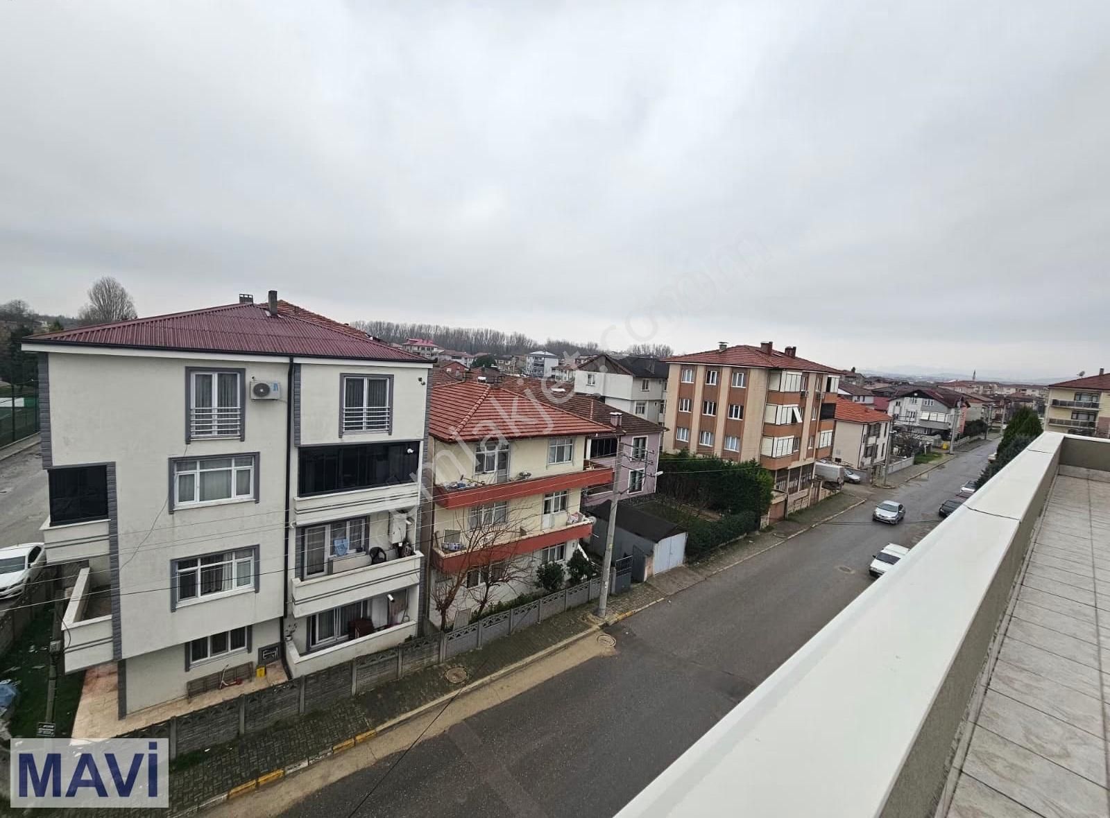 Remax Mavi Güvencesi İle Arifiye'nin Merkezinde Satılık Daire - Görsel 6