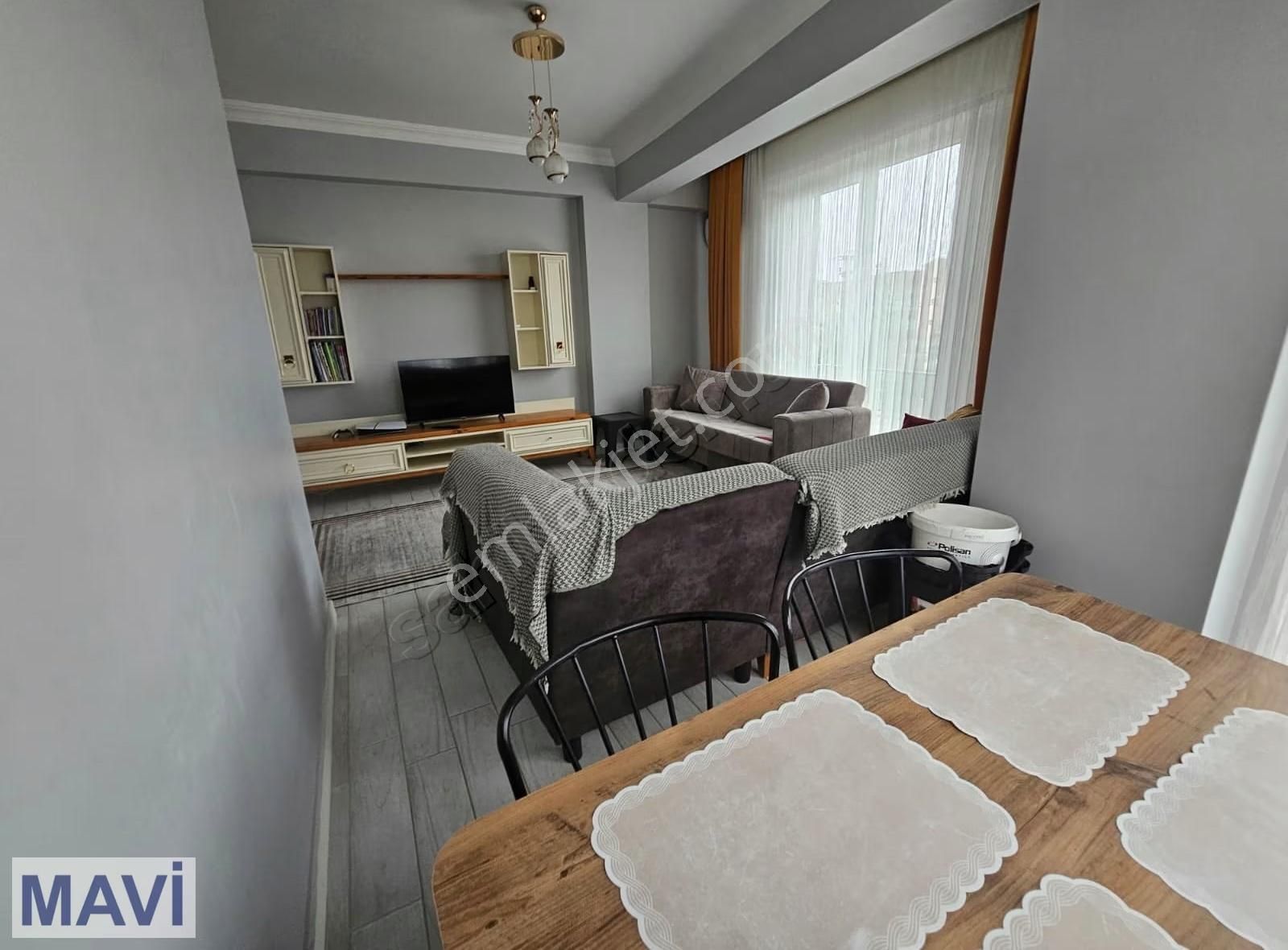 Remax Mavi Güvencesi İle Arifiye'nin Merkezinde Satılık Daire - Görsel 5