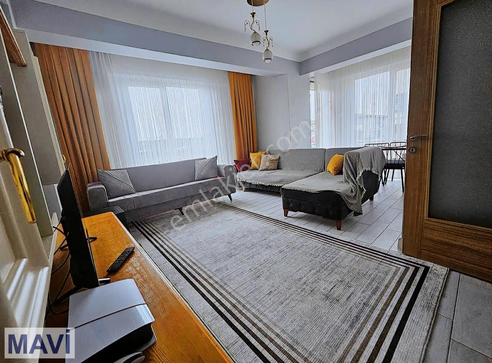Remax Mavi Güvencesi İle Arifiye'nin Merkezinde Satılık Daire - Görsel 27