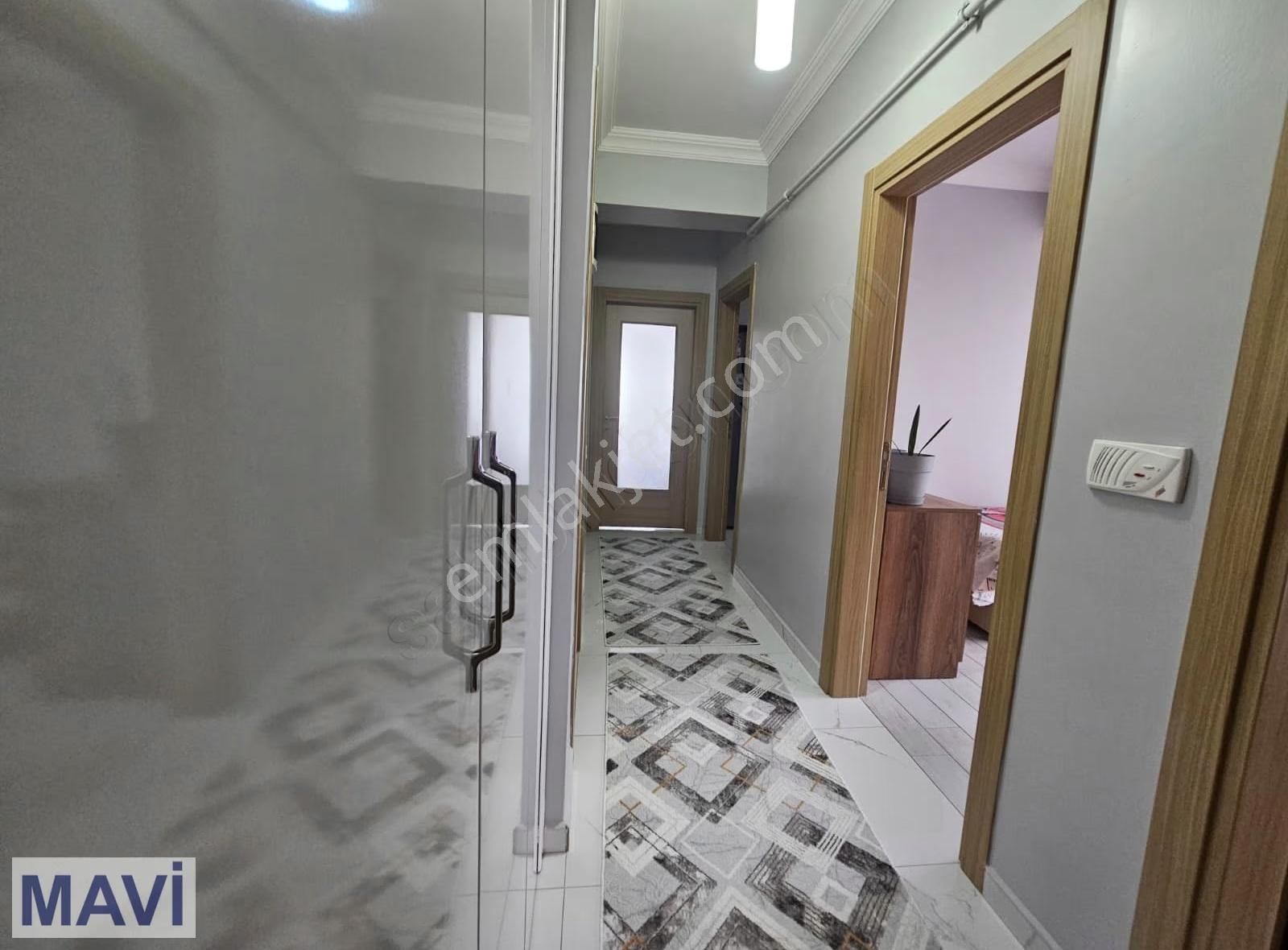 Remax Mavi Güvencesi İle Arifiye'nin Merkezinde Satılık Daire - Görsel 8