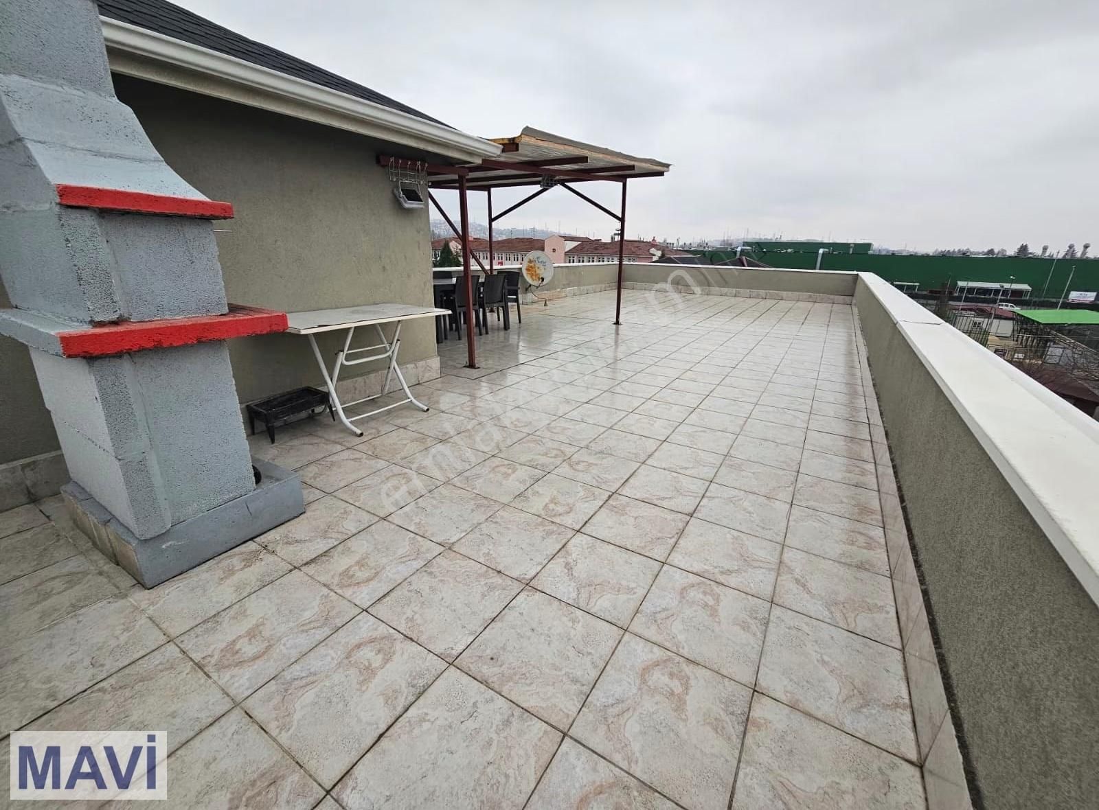 Remax Mavi Güvencesi İle Arifiye'nin Merkezinde Satılık Daire - Görsel 20