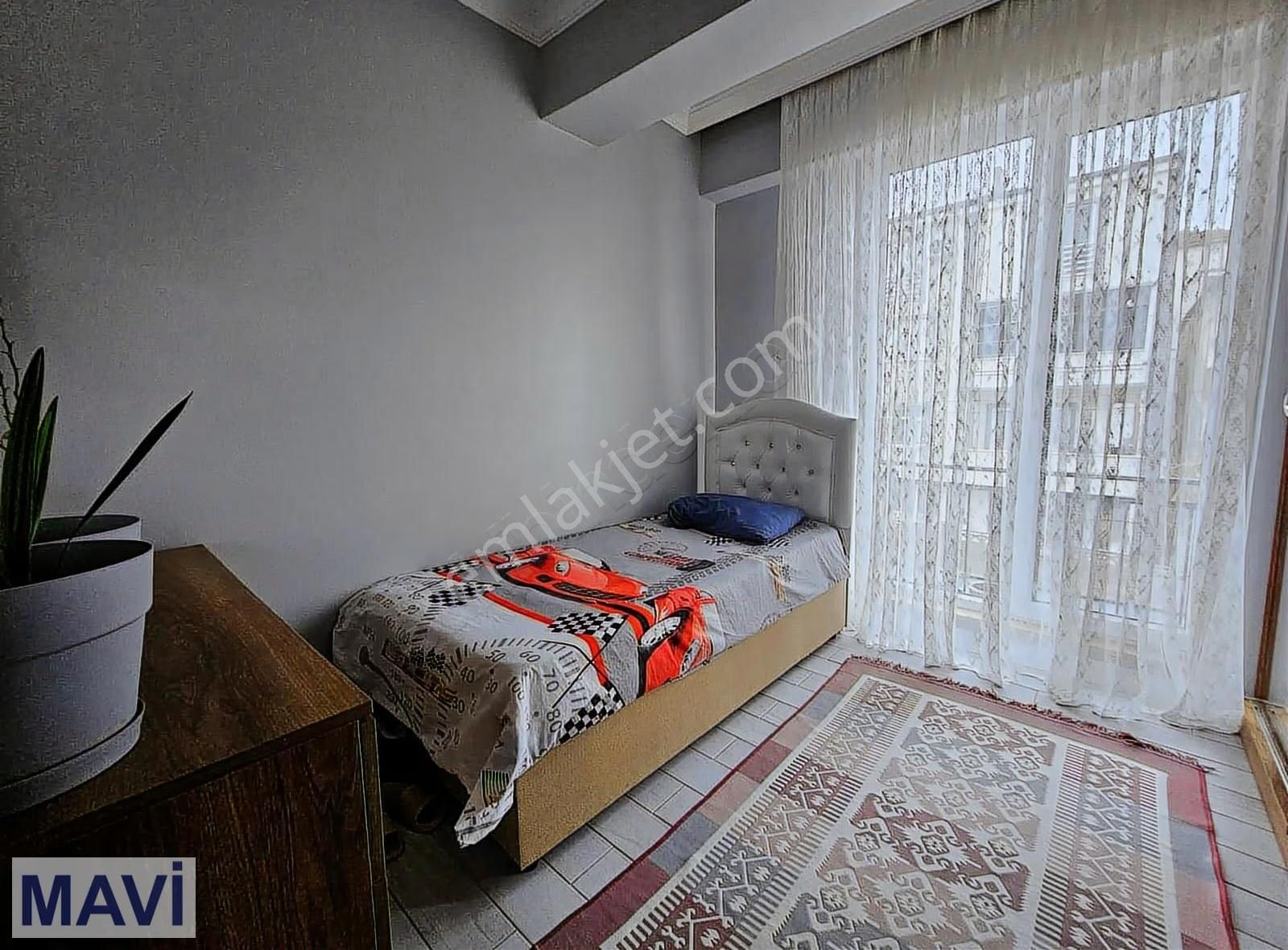 Remax Mavi Güvencesi İle Arifiye'nin Merkezinde Satılık Daire - Görsel 17