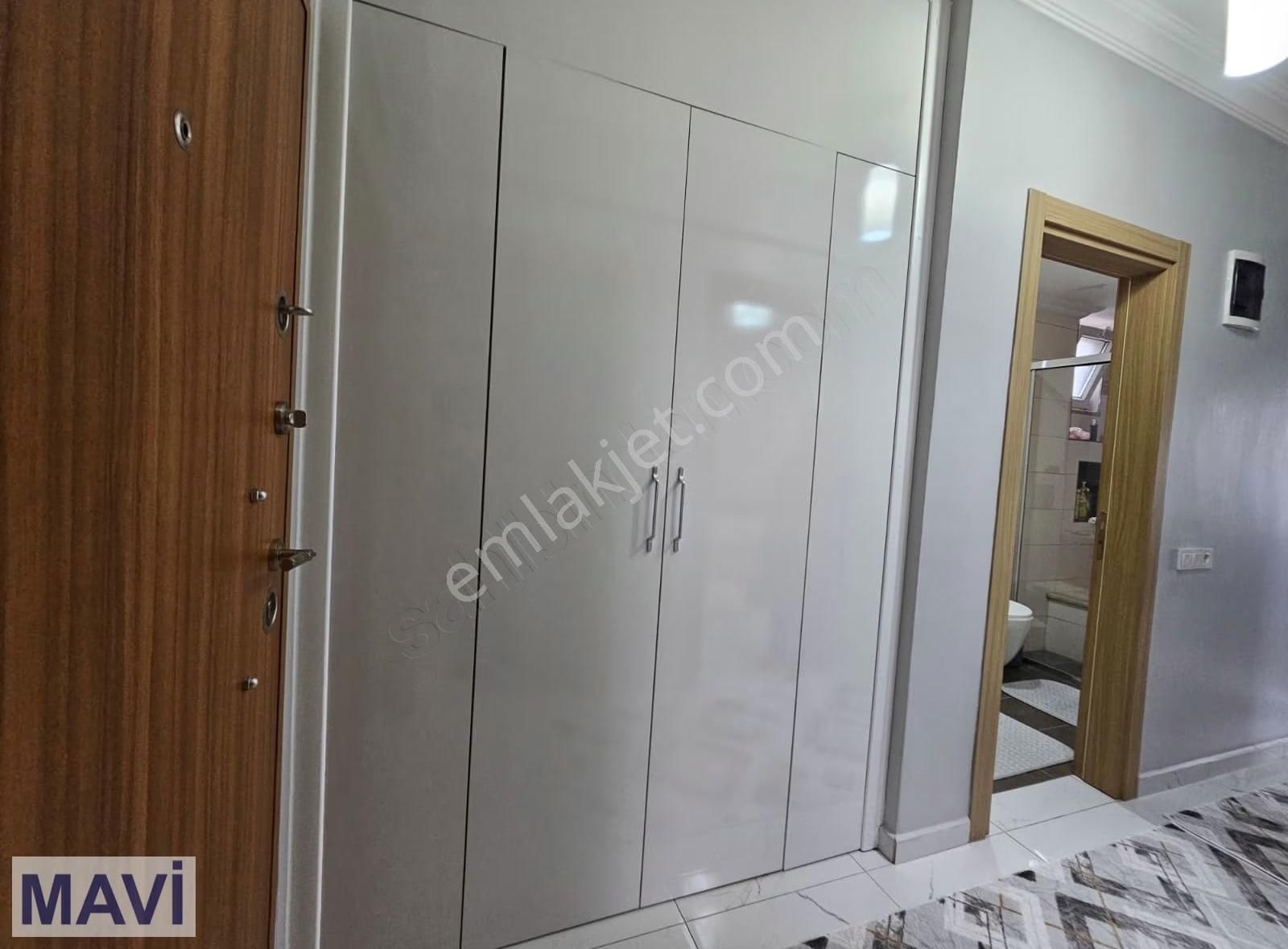 Remax Mavi Güvencesi İle Arifiye'nin Merkezinde Satılık Daire - Görsel 22