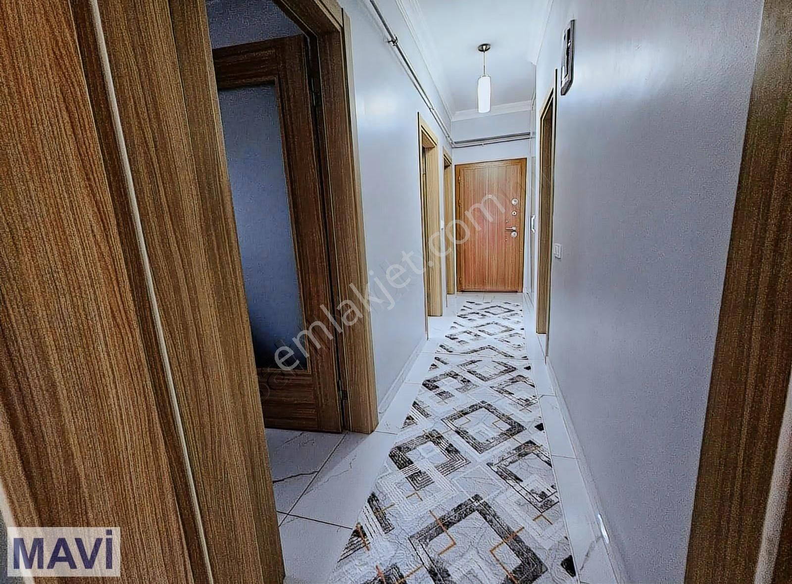 Remax Mavi Güvencesi İle Arifiye'nin Merkezinde Satılık Daire - Görsel 24