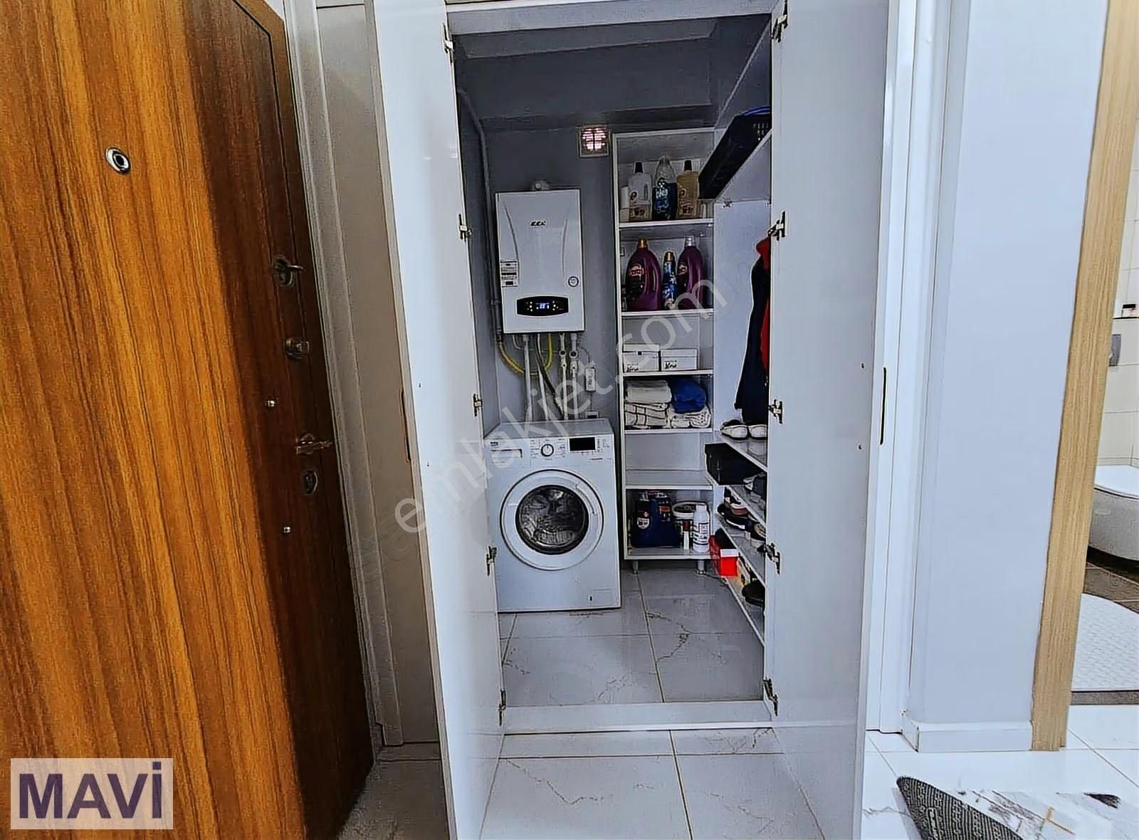 Remax Mavi Güvencesi İle Arifiye'nin Merkezinde Satılık Daire - Görsel 7