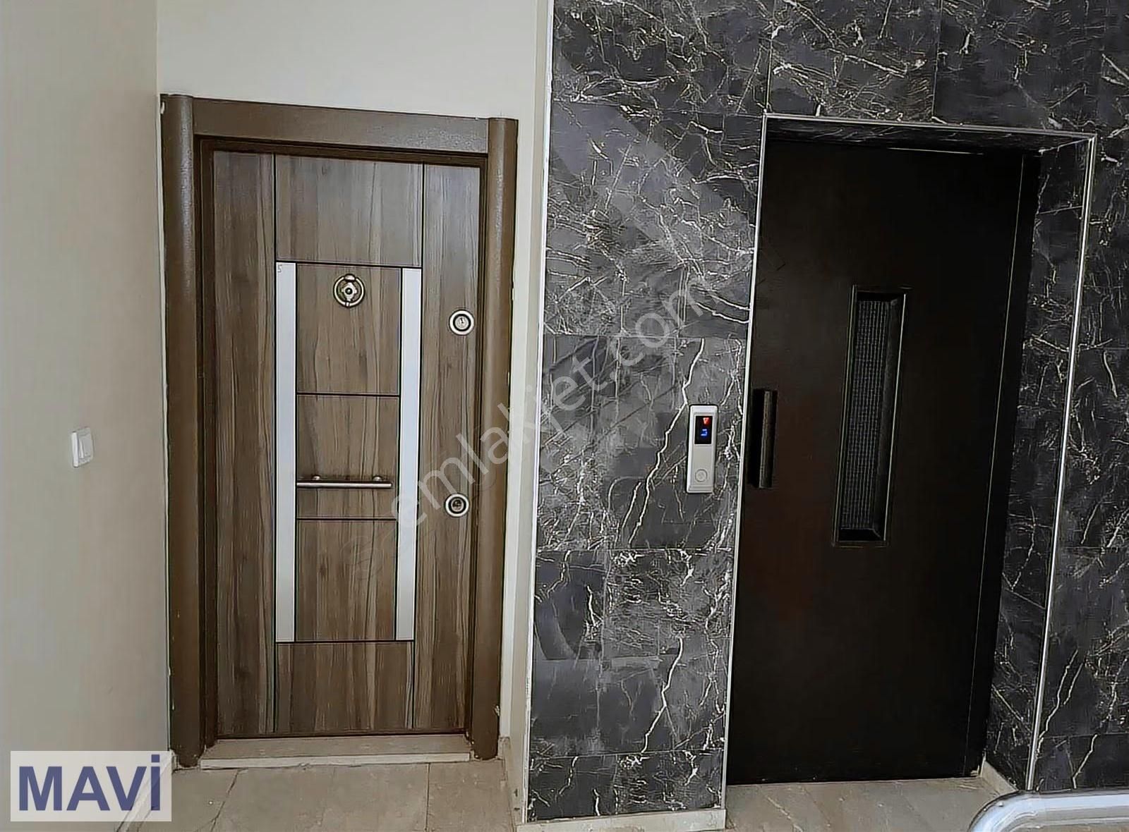 Hendek Yeni Mahallede Ana Caddeye Sıfır | Site İçi 3+1 | 125 M² - Görsel 7