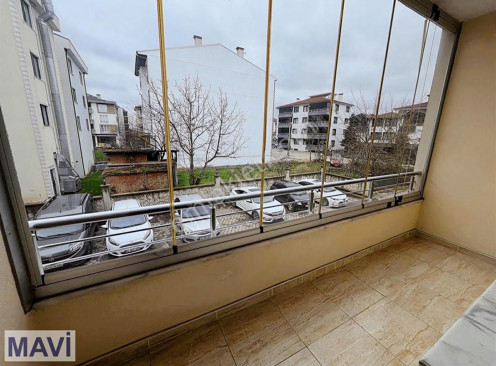 Hendek Yeni Mahallede Ana Caddeye Sıfır | Site İçi 3+1 | 125 M² - Görsel 16