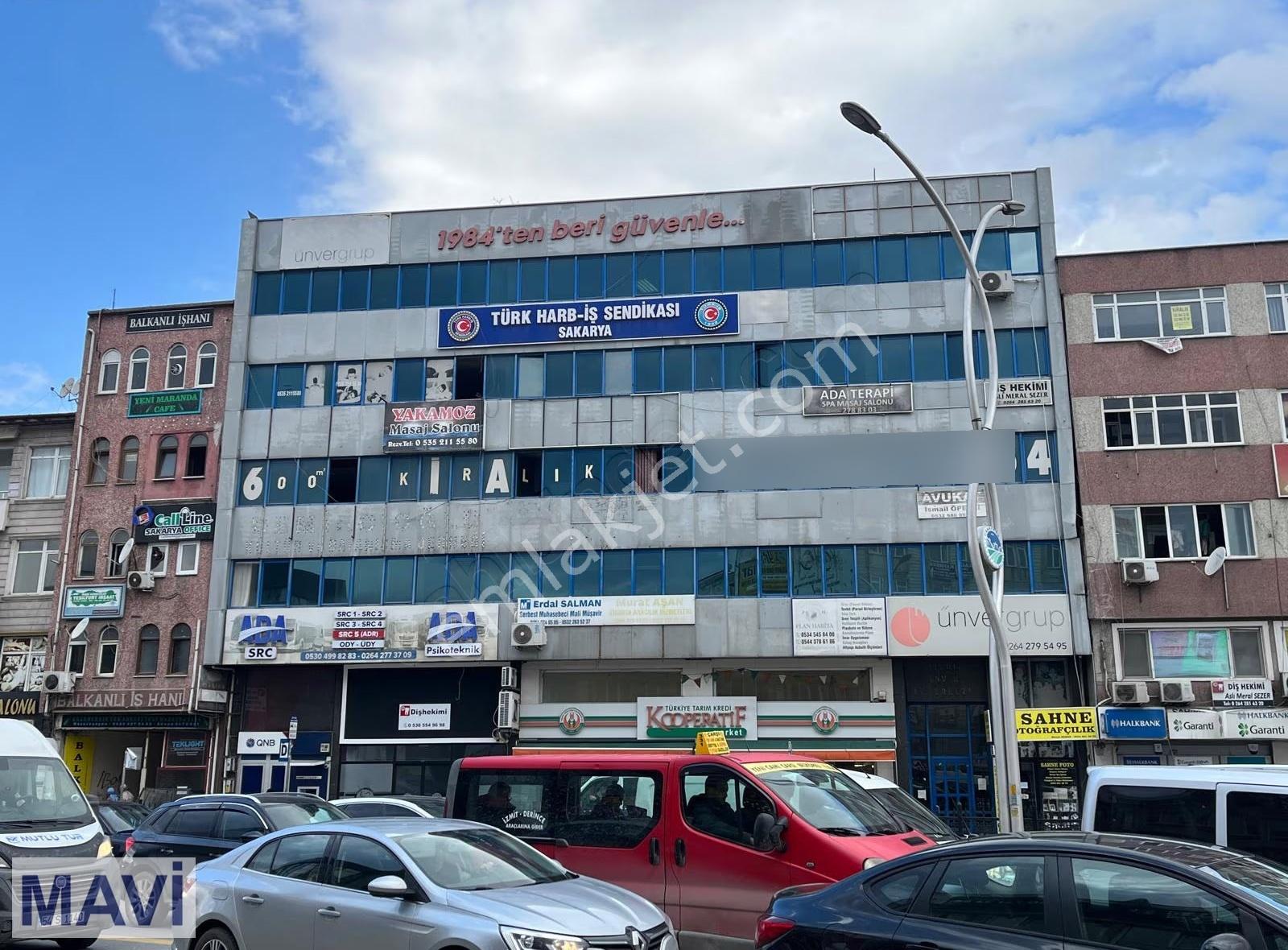 Re/max Mavi Den Yenicami Ünver İş Merkezinde Satılık 370m2 Ofis - Görsel 15