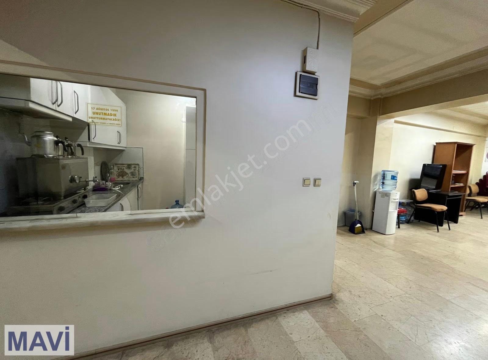 Re/max Mavi Den Yenicami Ünver İş Merkezinde Satılık 370m2 Ofis - Görsel 3