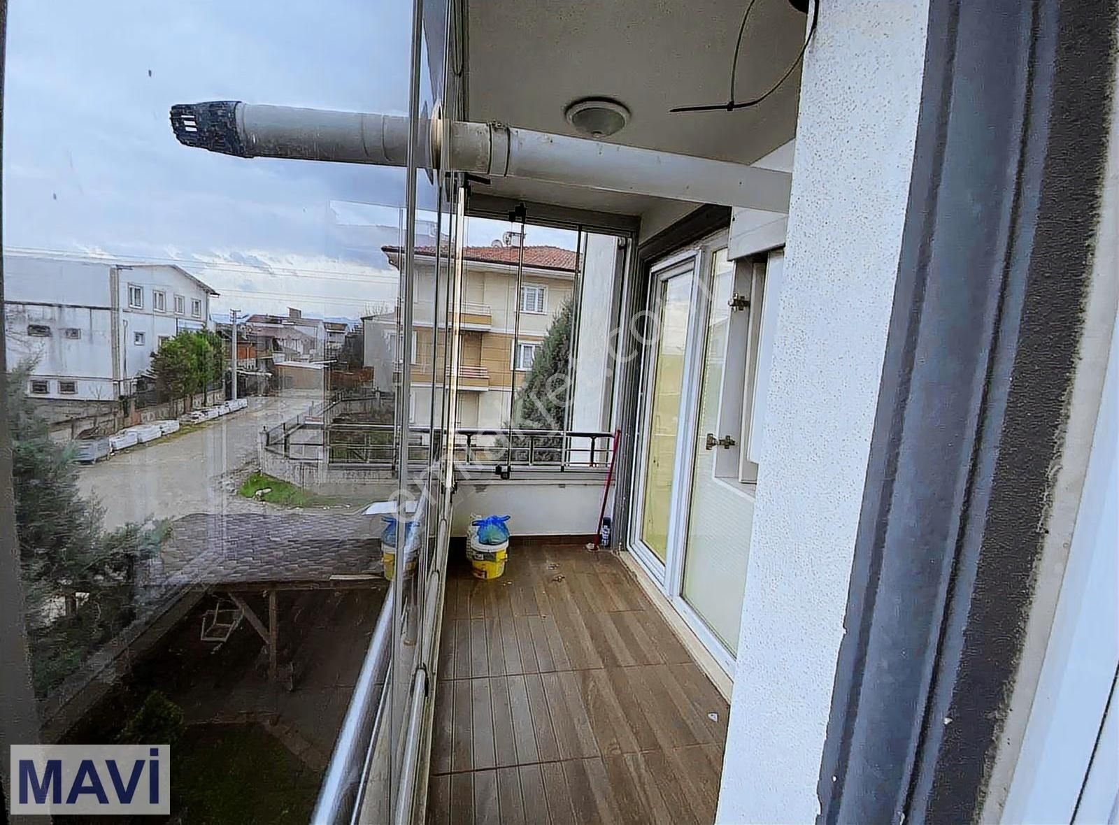 Re/max Mavi'den Güneşler Yeni Mah.'de Ara Kat Ön Cephe 3+1 Daire - Görsel 6