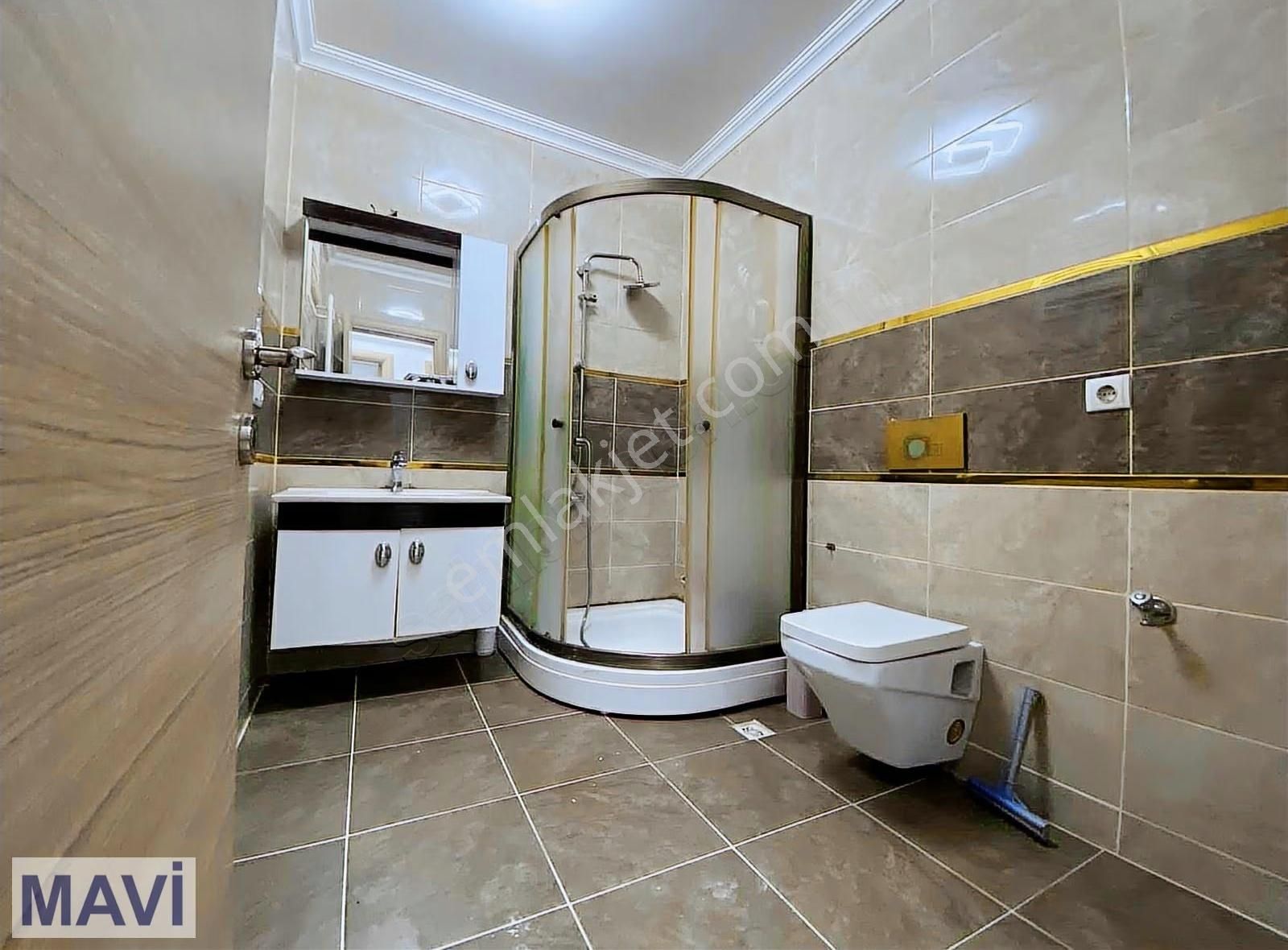 Re/max Mavi'den Güneşler Yeni Mah.'de Ara Kat Ön Cephe 3+1 Daire - Görsel 9