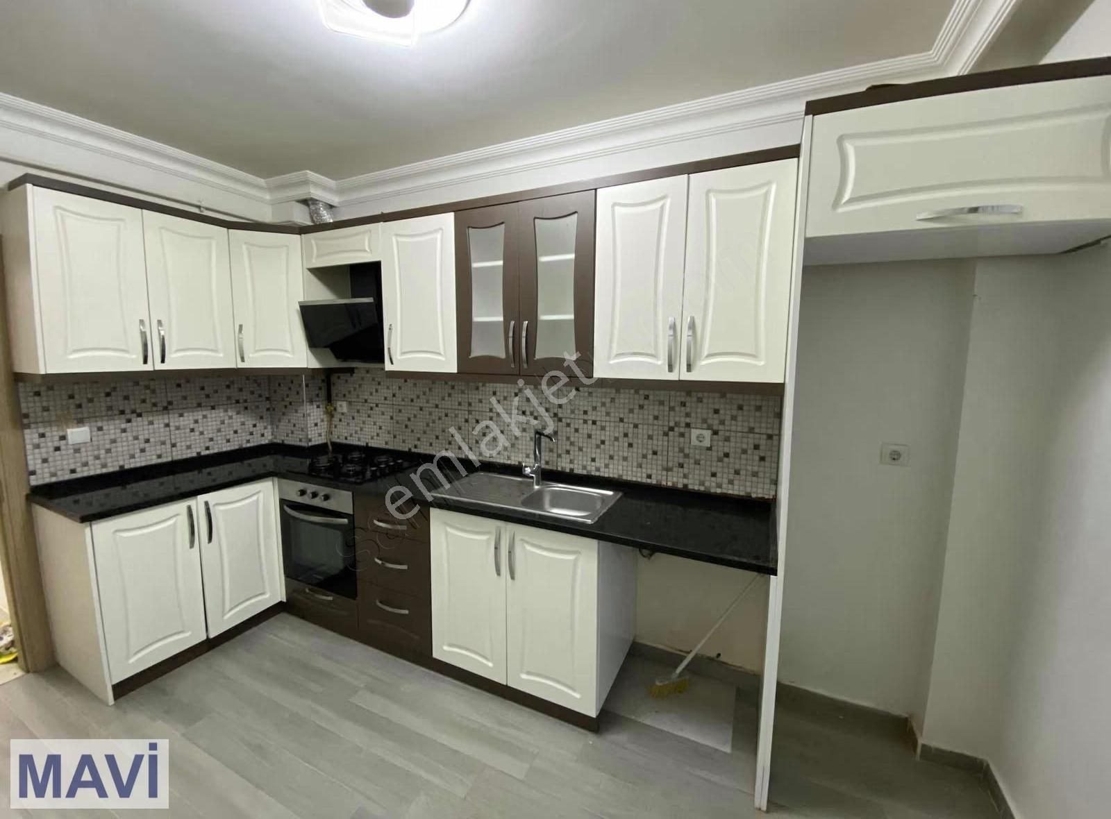 Re/max Mavi'den Güneşler Yeni Mah.'de Ara Kat Ön Cephe 3+1 Daire - Görsel 14