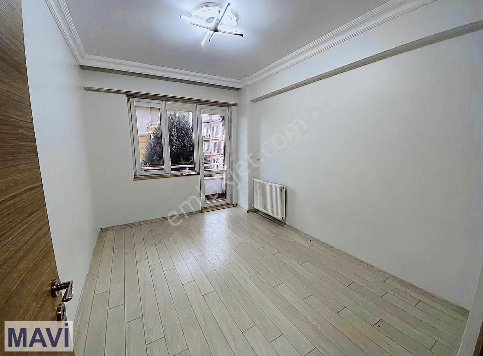 Re/max Mavi'den Güneşler Yeni Mah.'de Ara Kat Ön Cephe 3+1 Daire - Görsel 17