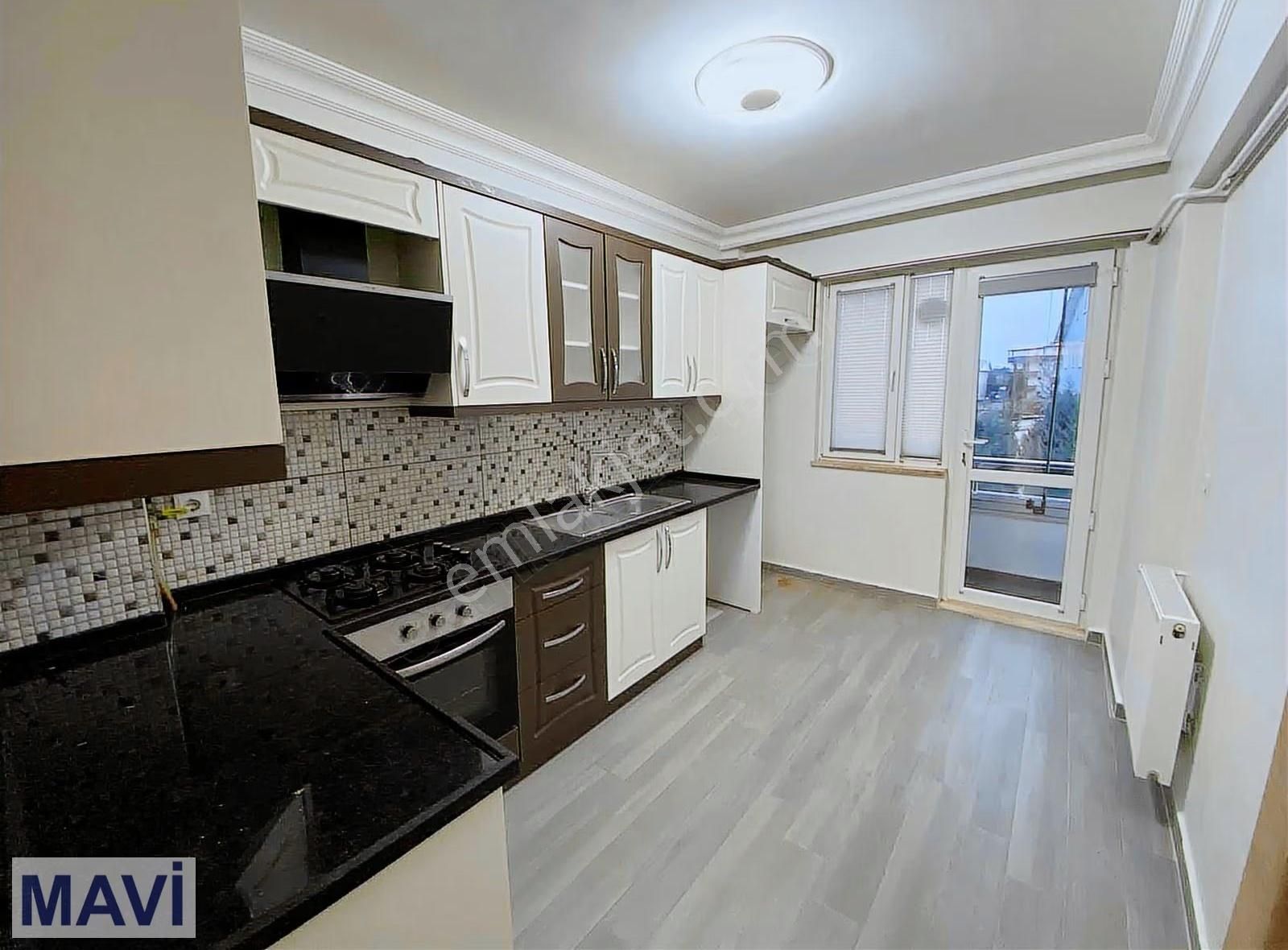 Re/max Mavi'den Güneşler Yeni Mah.'de Ara Kat Ön Cephe 3+1 Daire - Görsel 16