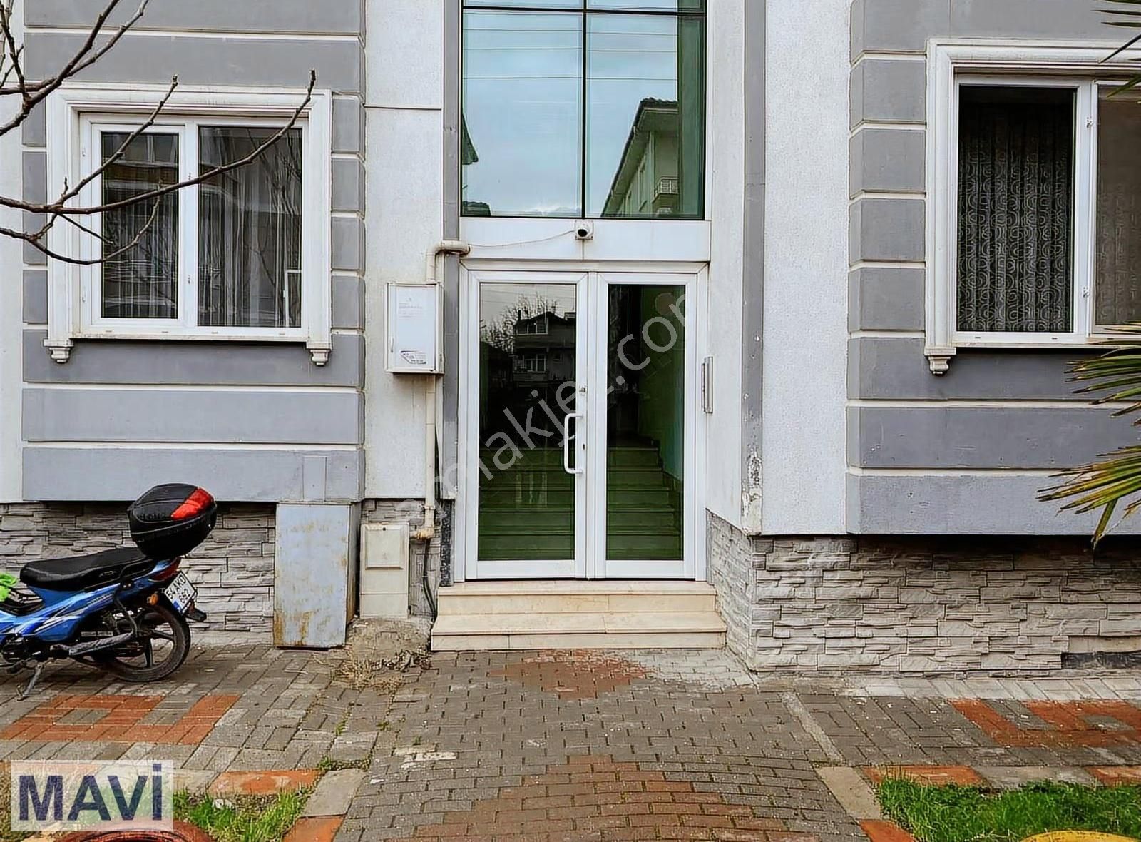 Re/max Mavi'den Güneşler Yeni Mah.'de Ara Kat Ön Cephe 3+1 Daire - Görsel 18