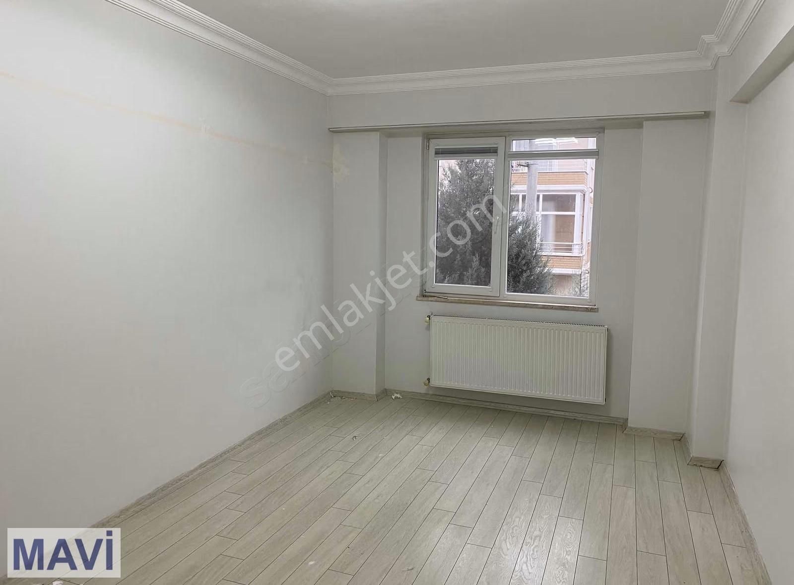 Re/max Mavi'den Güneşler Yeni Mah.'de Ara Kat Ön Cephe 3+1 Daire - Görsel 10